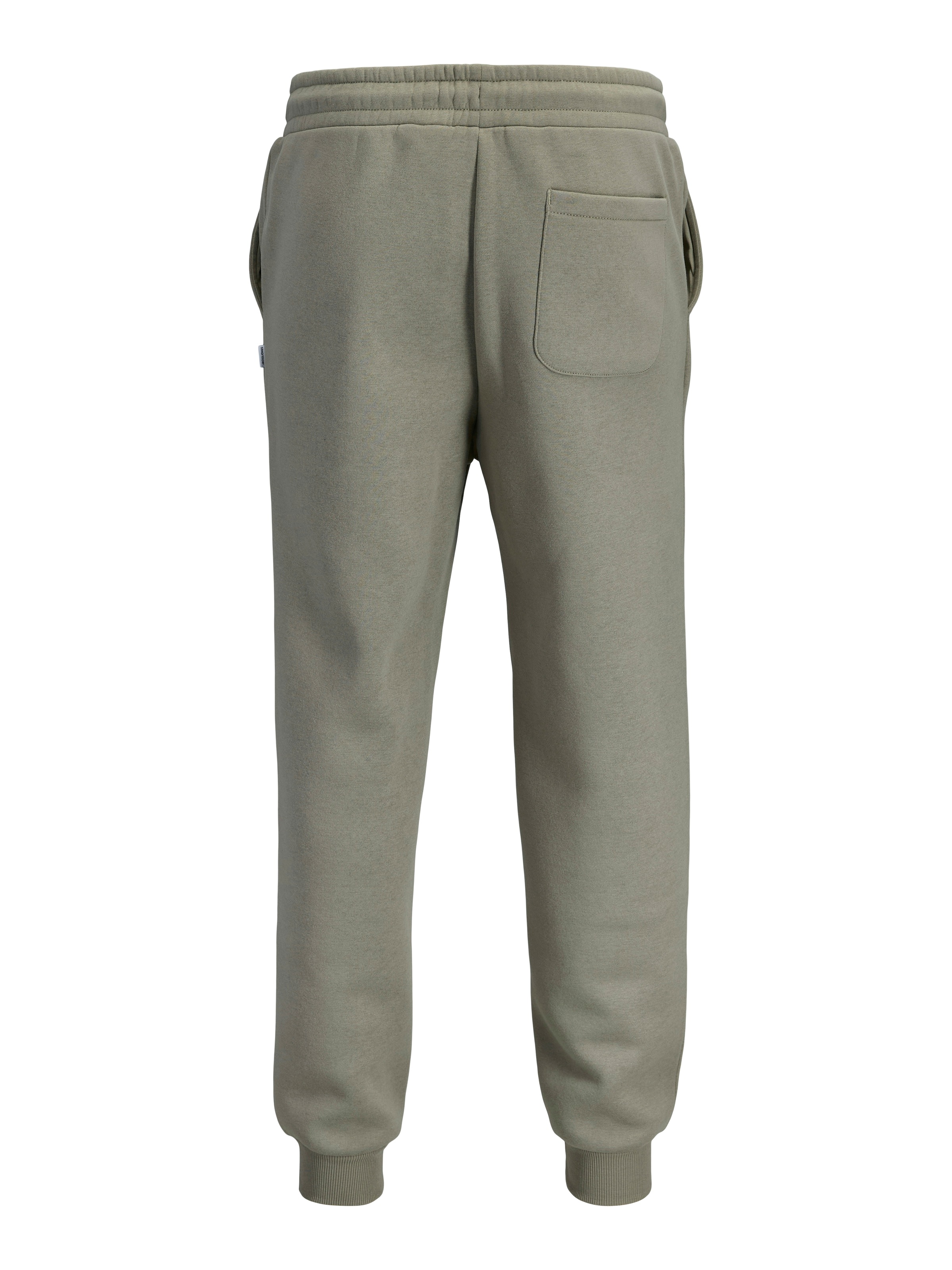 Jack & Jones Sweathose »JPSTGORDON mit Kordelzug und Komfortbund«  unifarben, modisch, regular fit, Sweatware