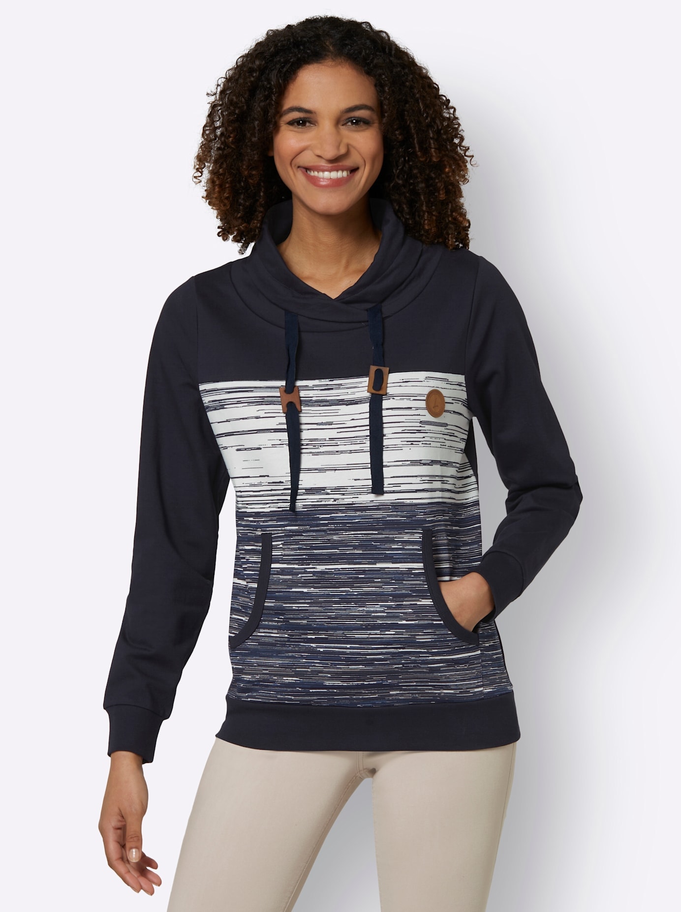 Casual Looks Sweatshirt