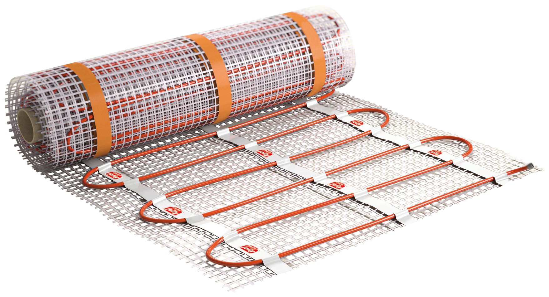 bella jolly Fußbodenheizung »Elektroheat Comfort«