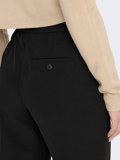ONLY Anzughose »ONLKIRA-MELLIE HW WIDE PANT PNT NOOS«