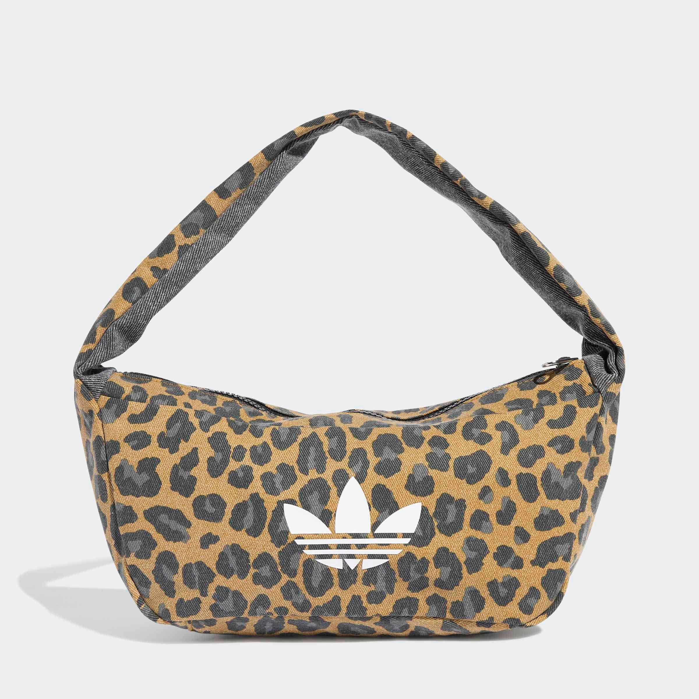 adidas Originals Sporttasche »LEO S BAG«, Leo Handtasche, Reißverschluss