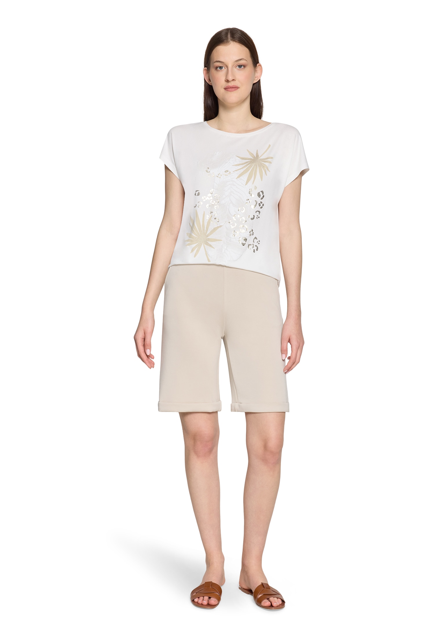Betty Barclay Schlupfhose »Schlupfhose mit Eingrifftaschen«
