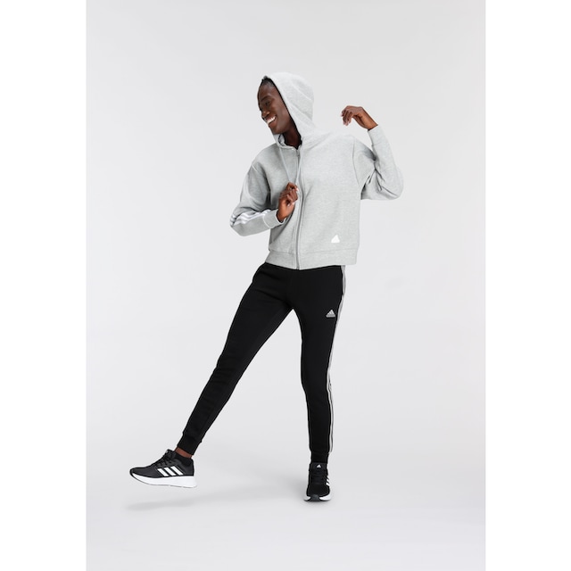 adidas Sportswear Jogginghose »ESSENTIALS 3STREIFEN FRENCH TERRY CUFFED HOSE«  bei OTTOversand