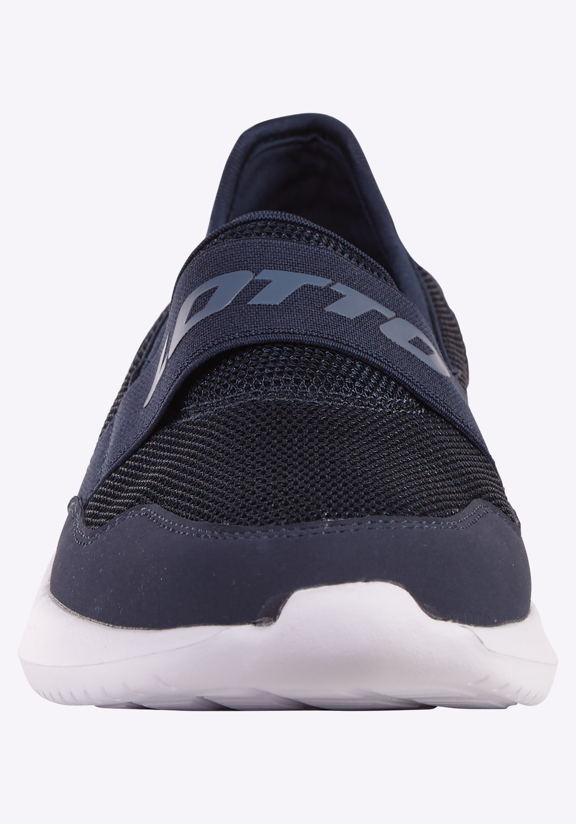 lotto Slip-On Sneaker, Slipper, Sommerschuhe