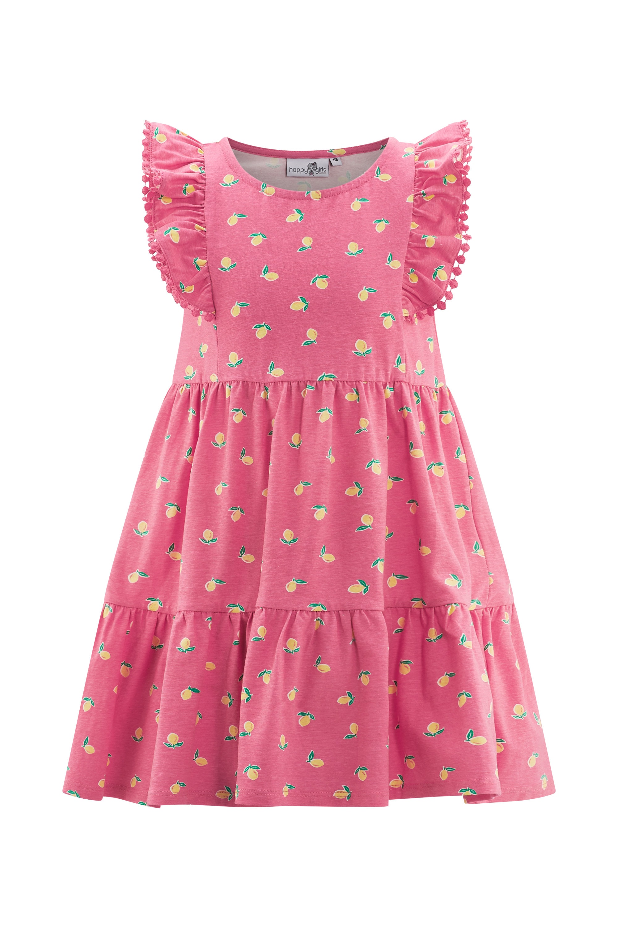 happy girls Sommerkleid »Mädchenkleid«