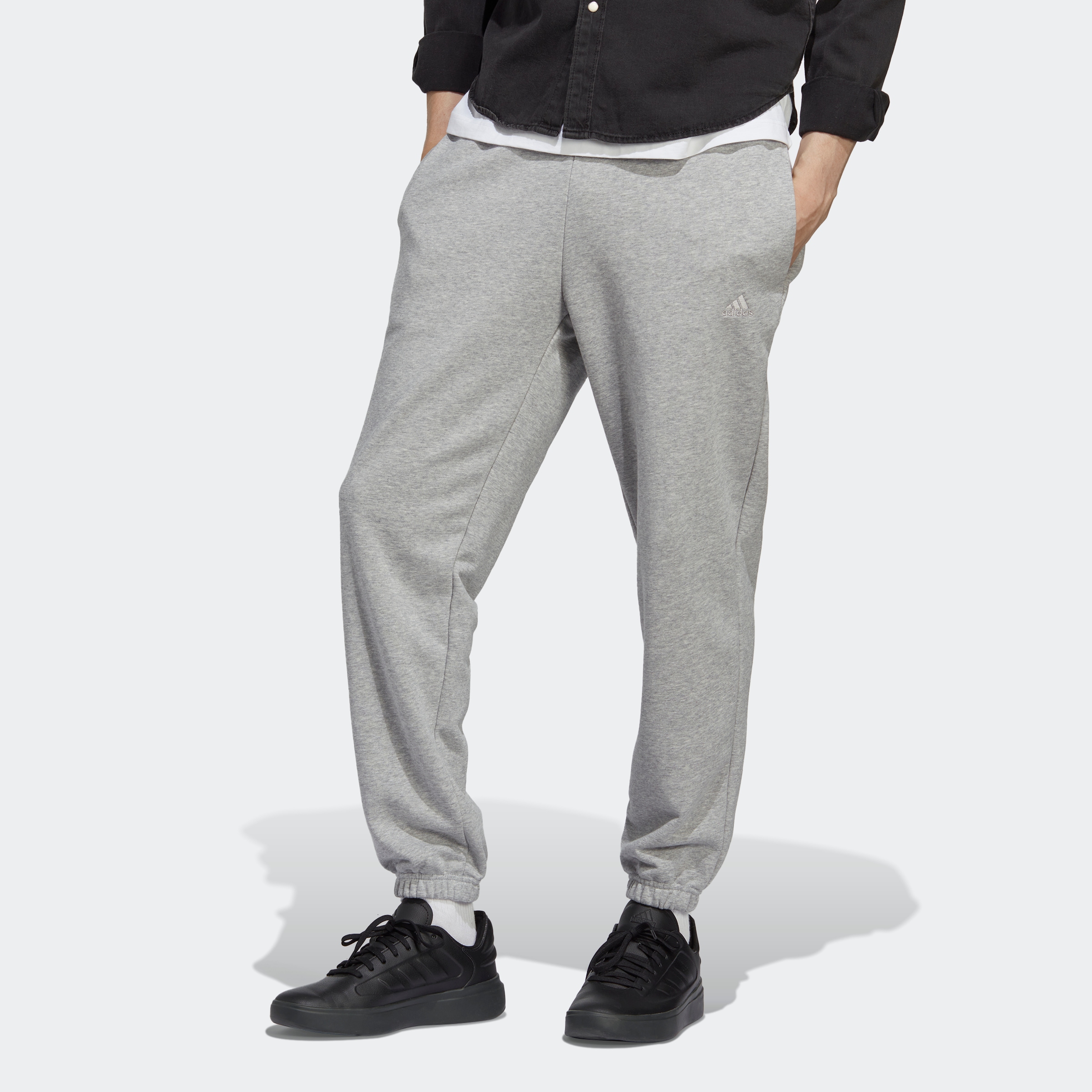 Sporthose »ALL SZN FRENCH TERRY HOSE«, (1 tlg.)