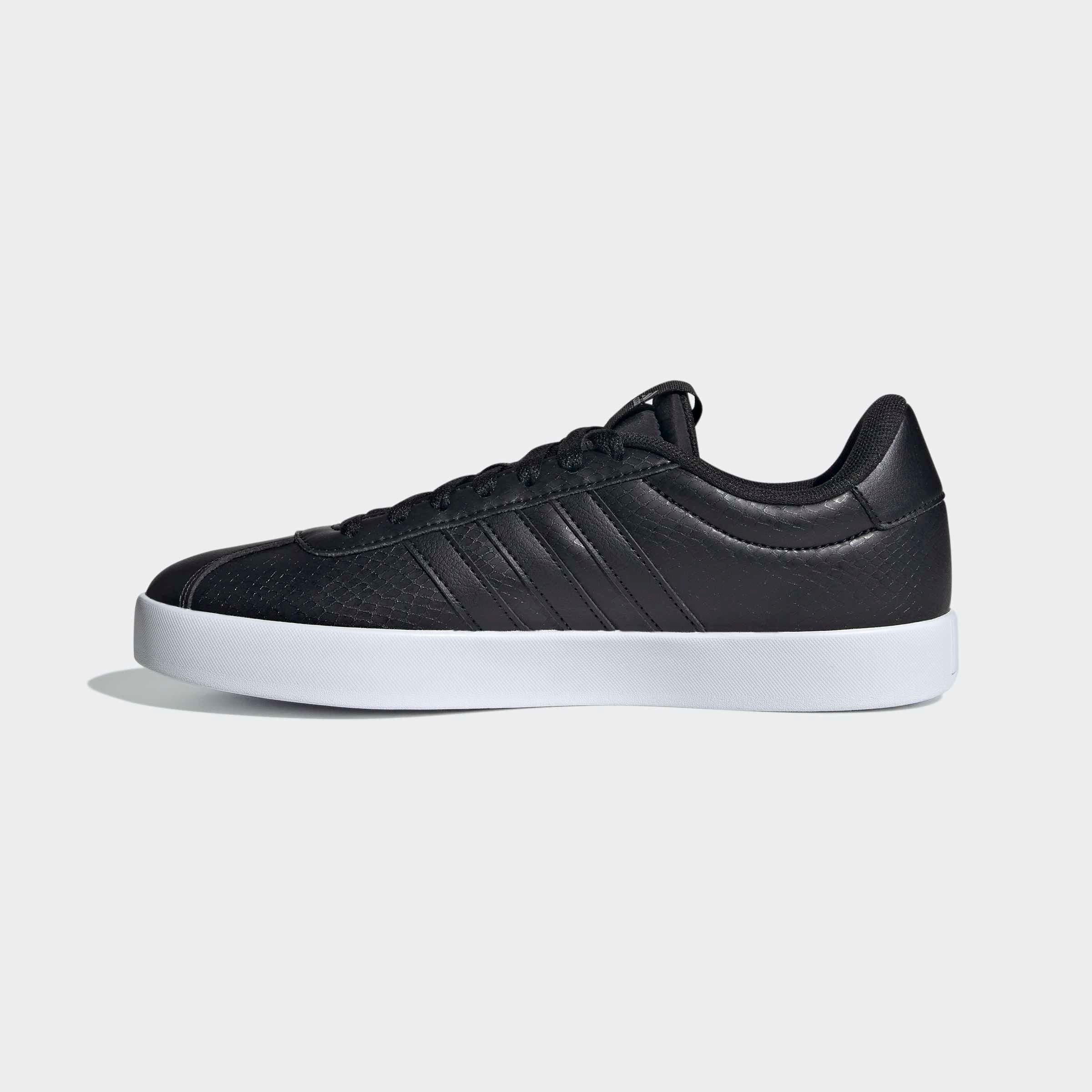 adidas Sportswear Sneaker »VL COURT 3.0 SKATEBOARDING«  inspiriert vom Desing des adidas samba