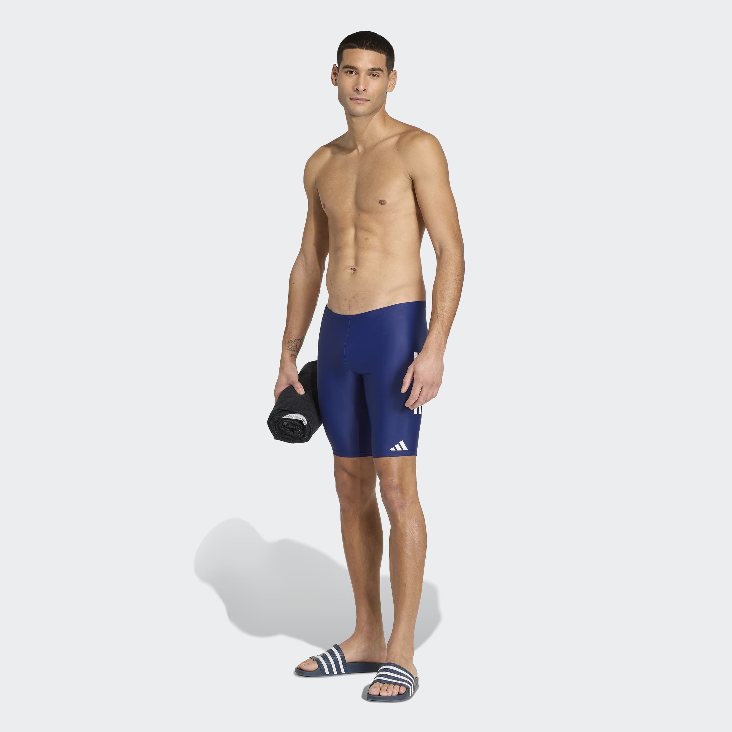 adidas Performance Badehose »3S JAMMER«