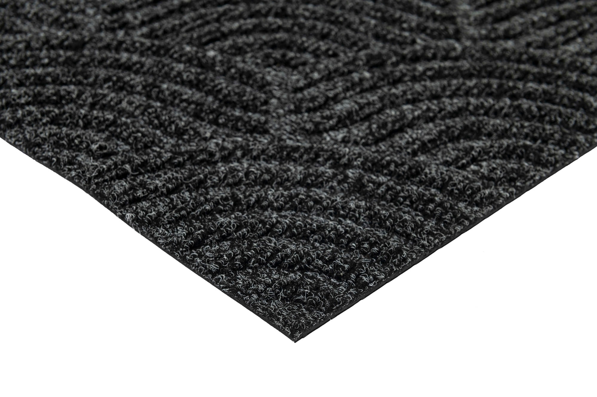 wash+dry by Kleen-Tex Teppich »Waves«, rechteckig, In- und Outdoor geeignet, waschbar, Wohnzimmer
