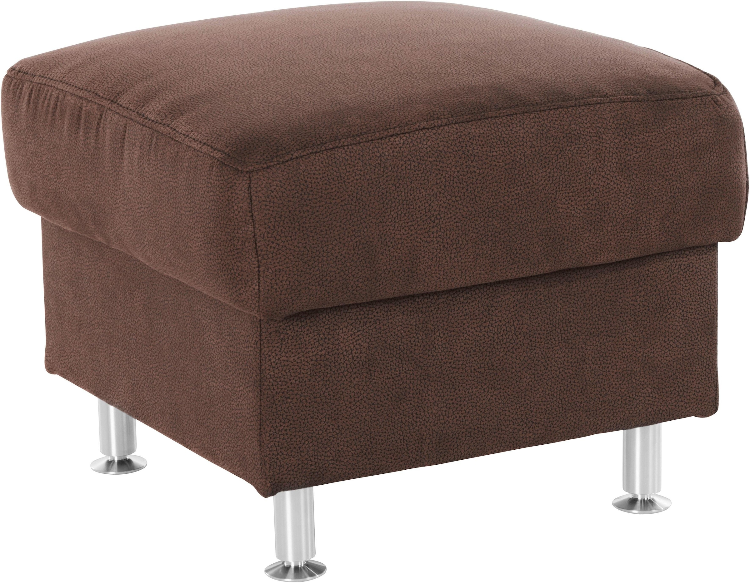 Home affaire Hocker »Cardoso« mit Stauraum, passend zur Serie