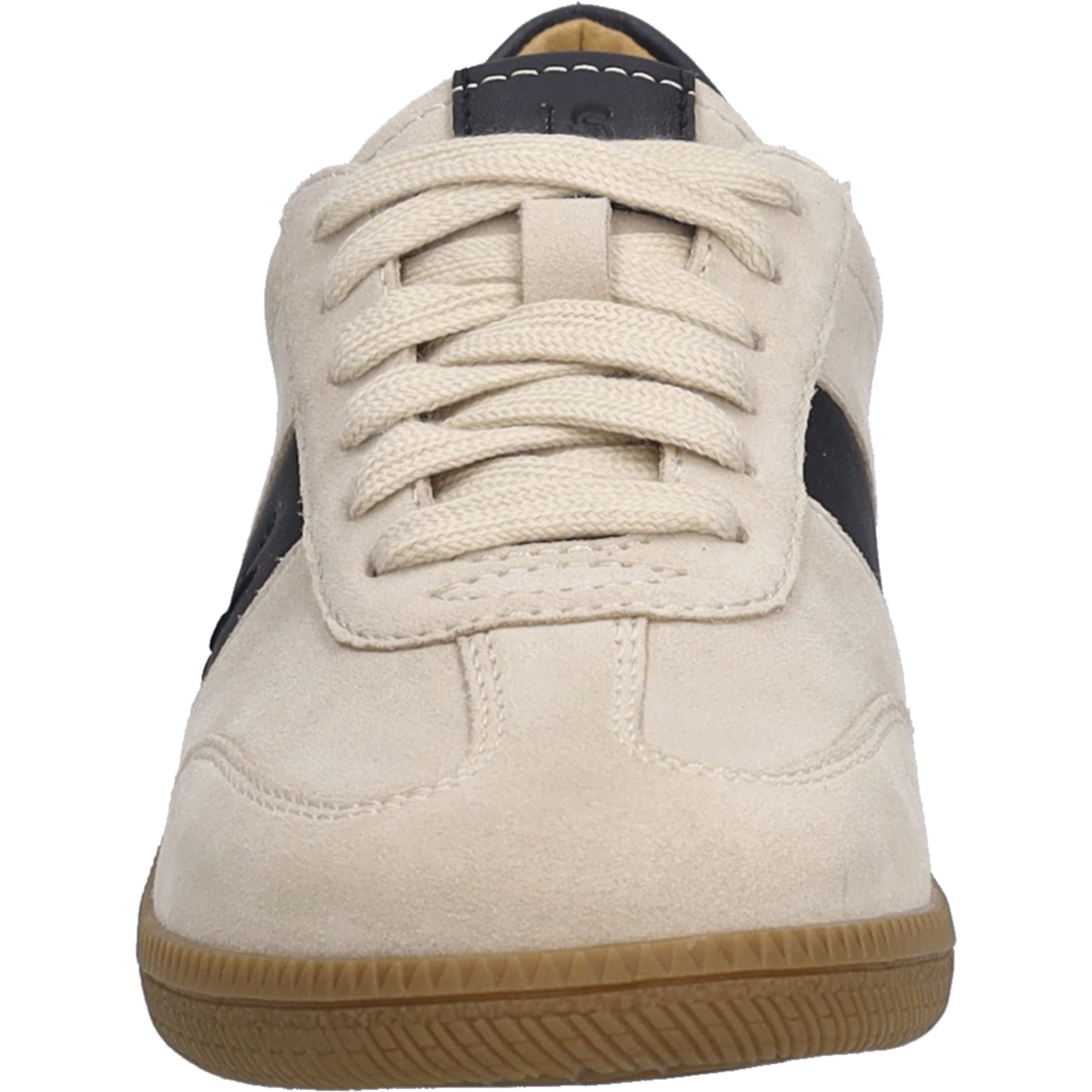 Josef Seibel Sneaker »Joleen 01, beige-schwarz«