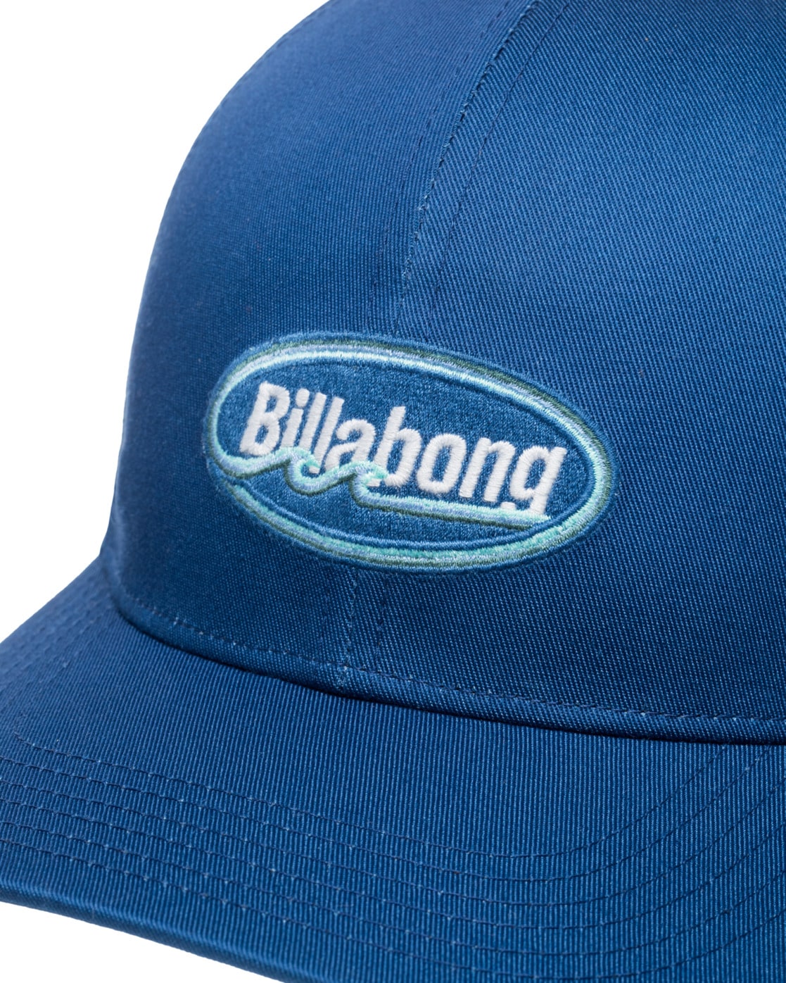 Billabong Snapback Cap »Walled«