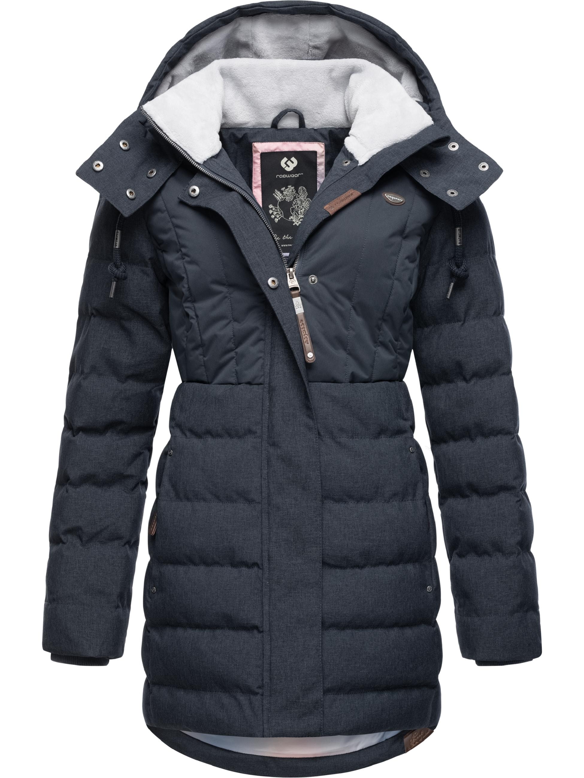 Wintermantel »Winterjacke Ashanta Block«