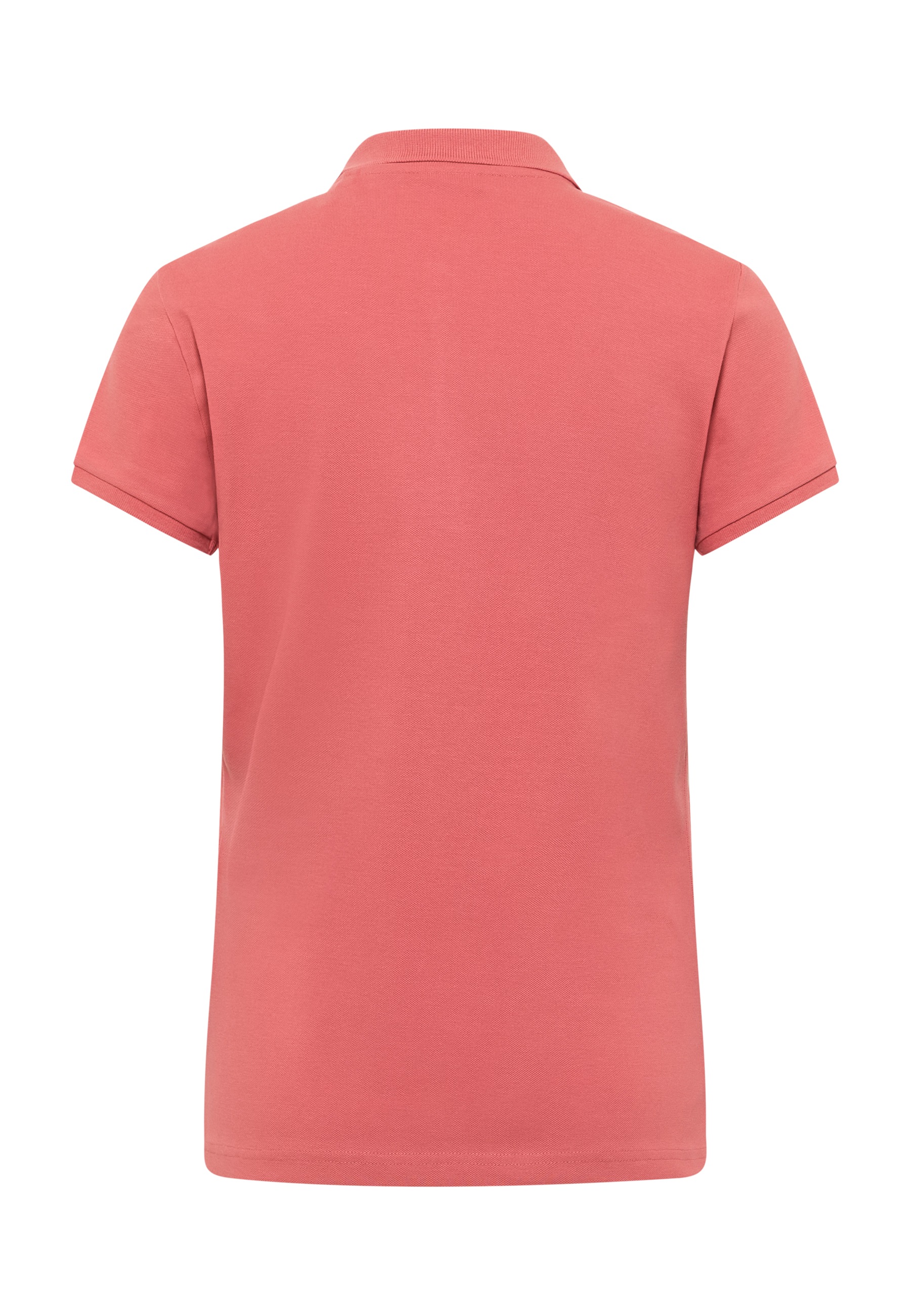 MUSTANG Kurzarmshirt »Damen Style Tara«