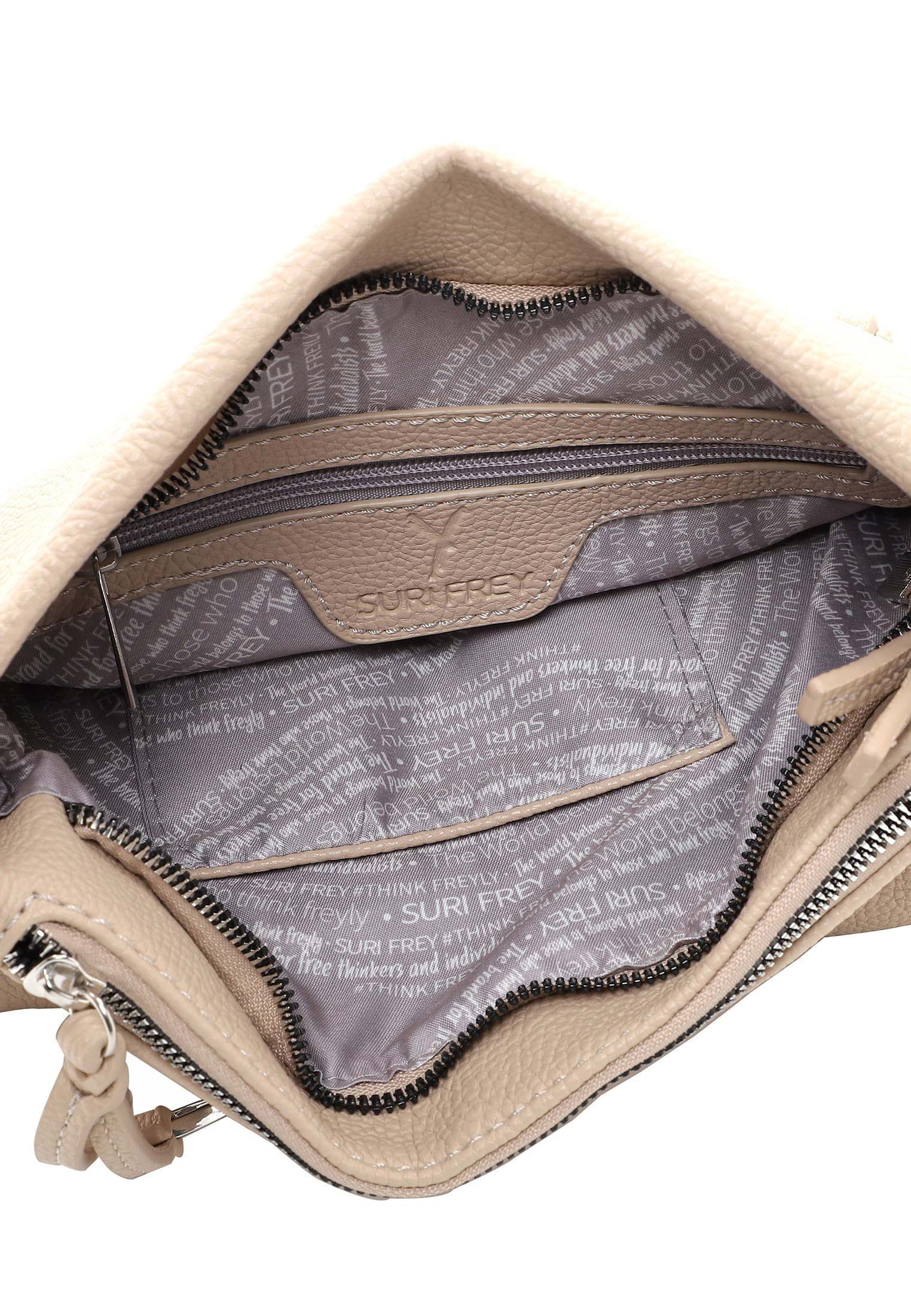 SURI FREY Umhängetasche »Umhängetasche SFY Debby«