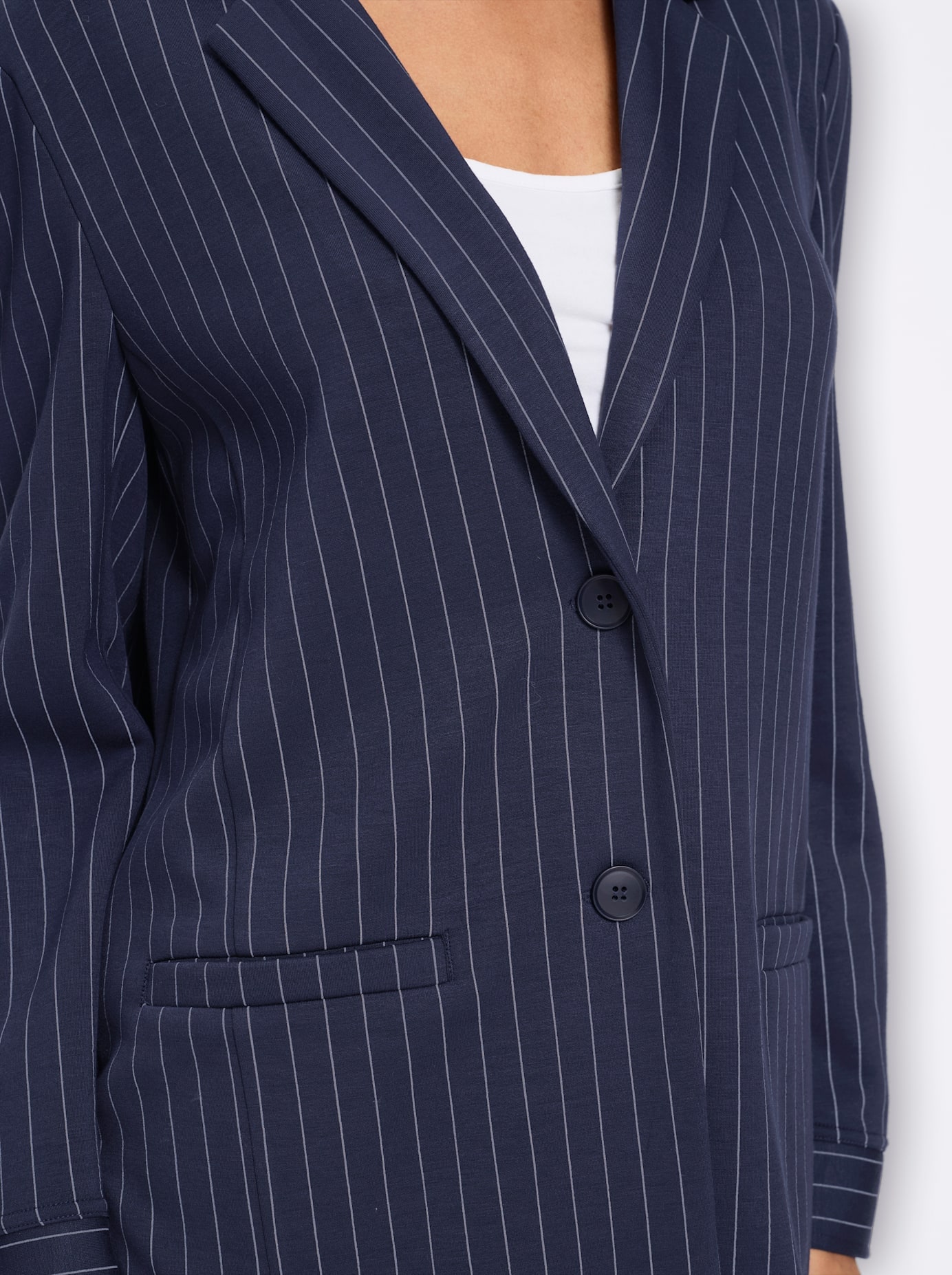 heine Jerseyblazer »Jersey-Blazer«