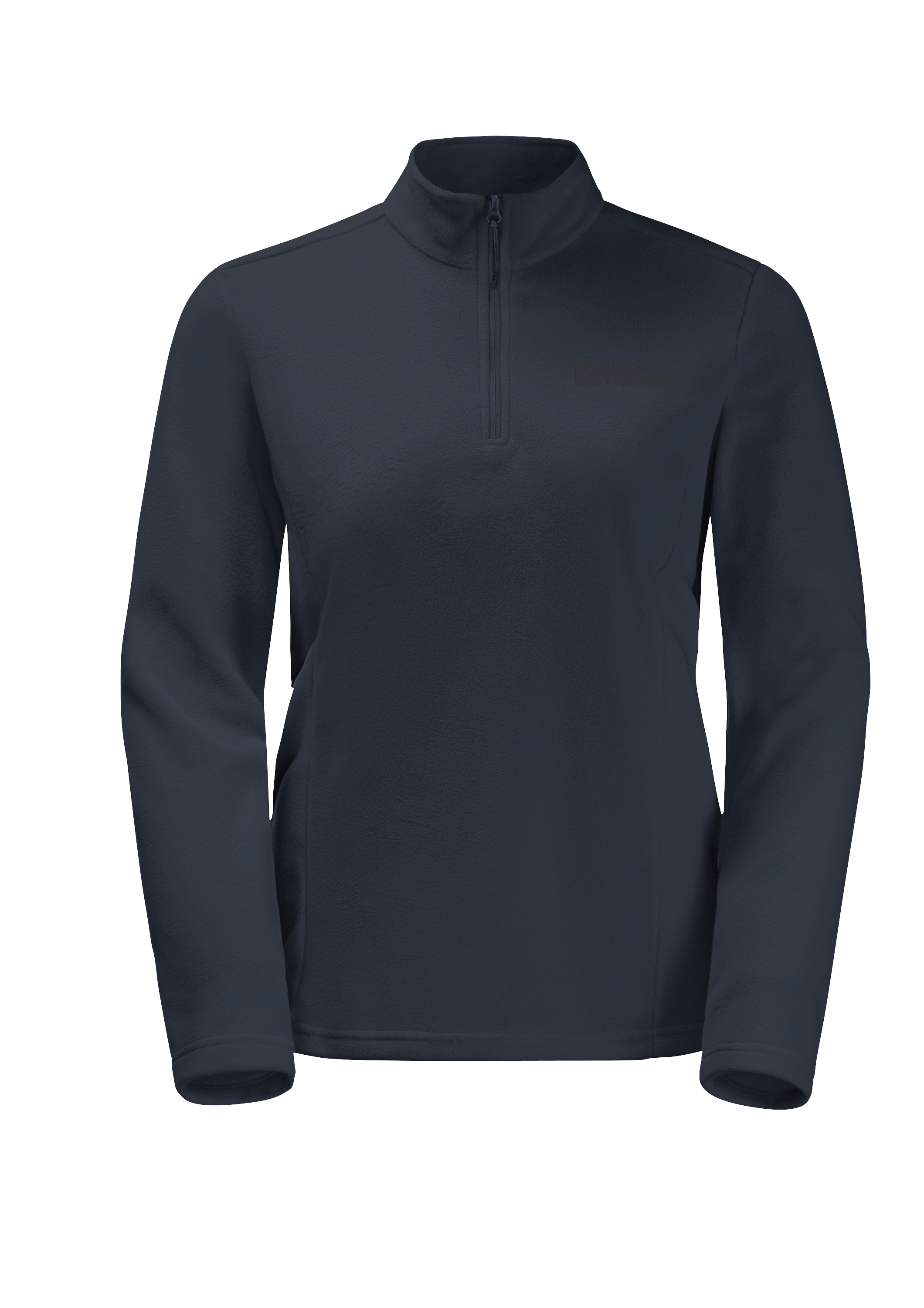 Jack Wolfskin Strickfleece-Pullover »TAUNUS«