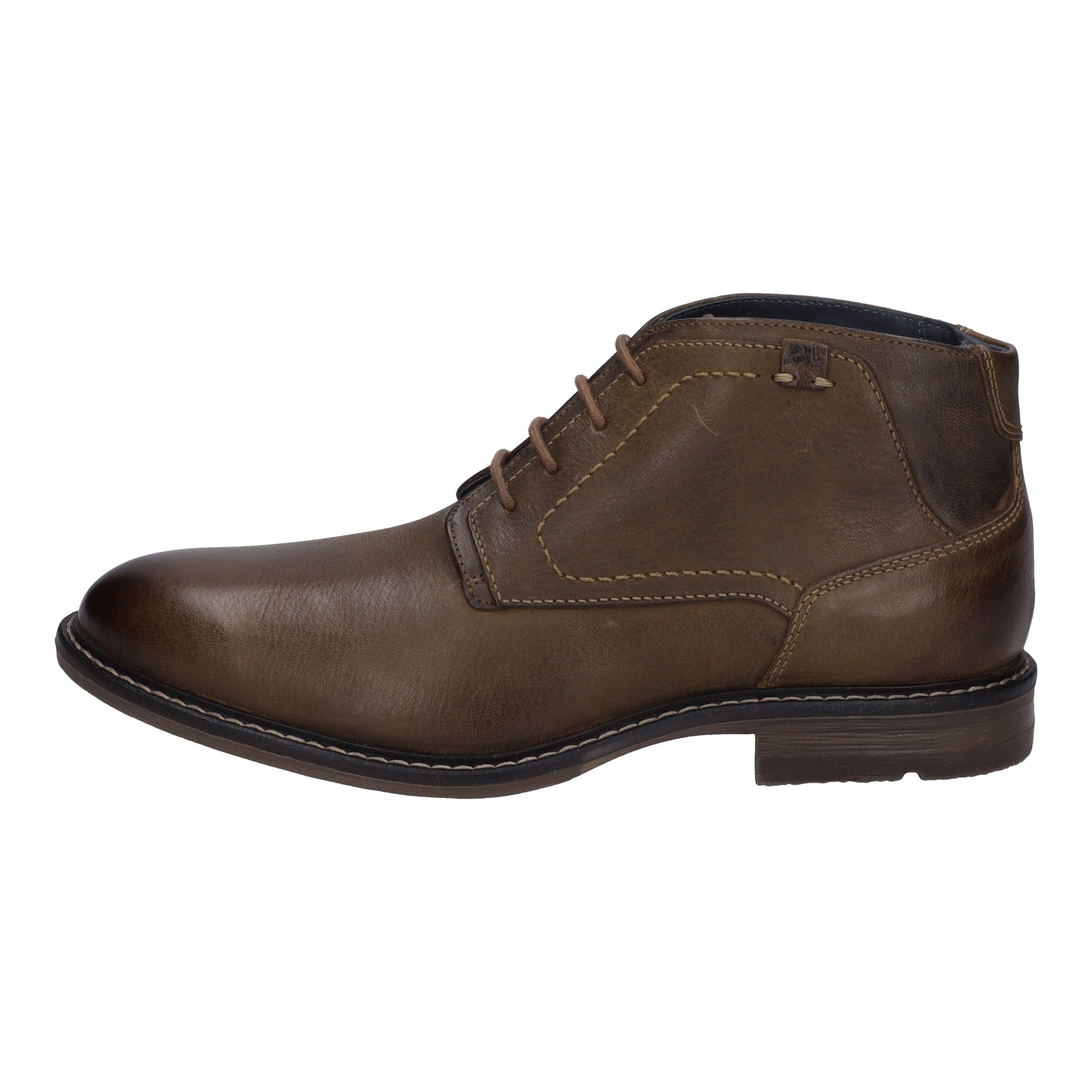 Josef Seibel Stiefelette »Earl 04, camel-kombi«