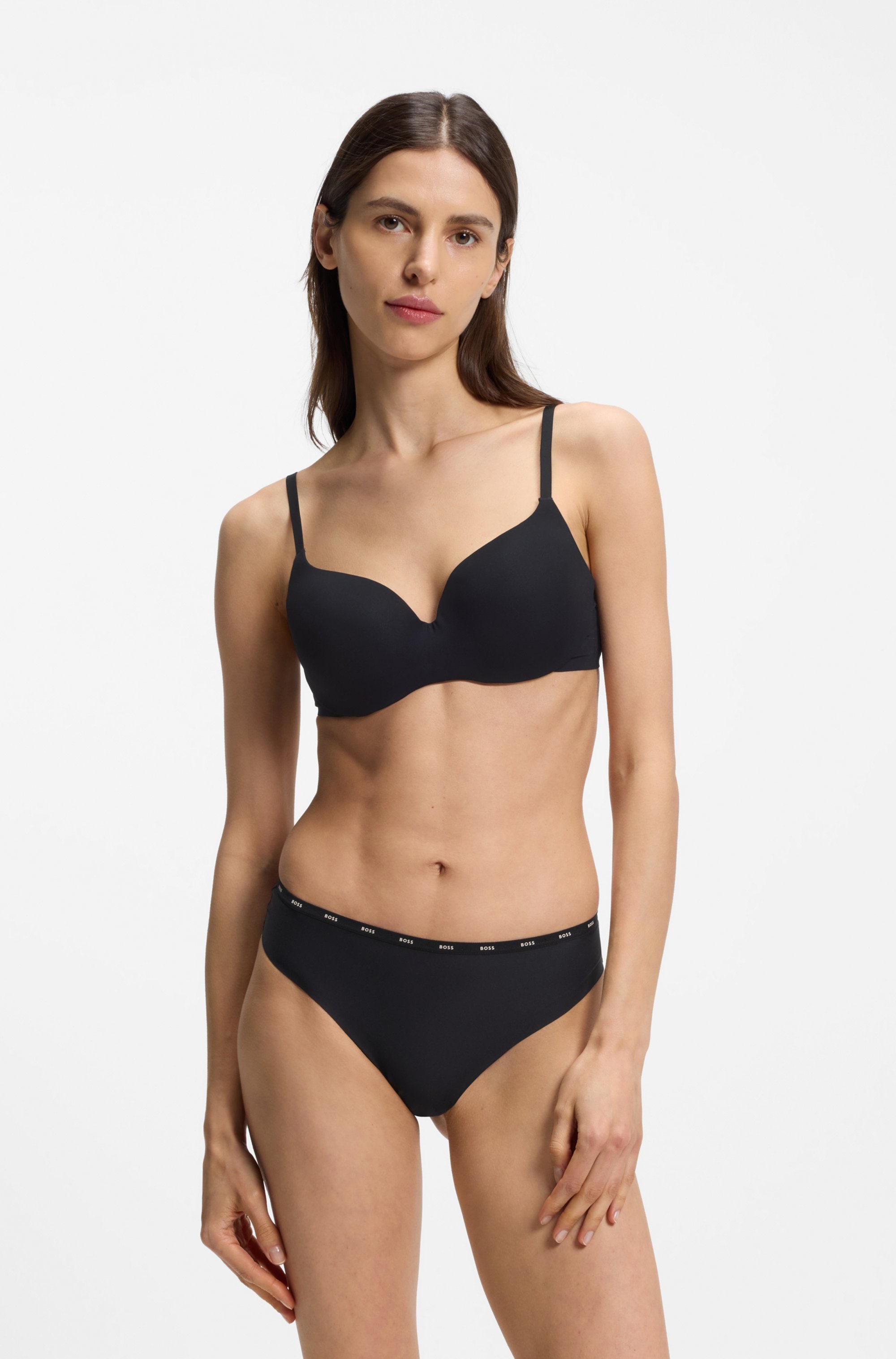 BOSS Slip »3P MICRO BRIEF«