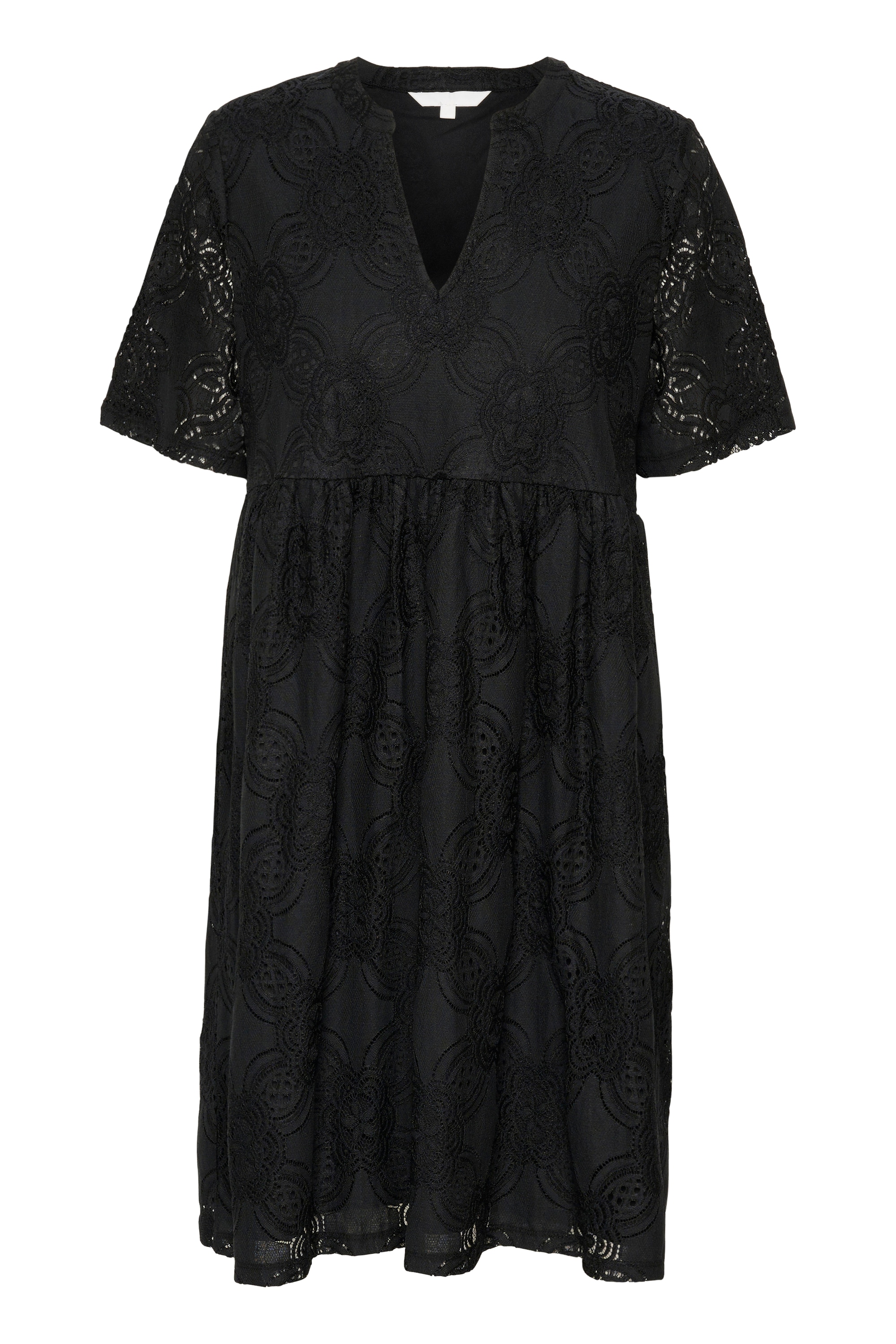 Culture Midikleid »Kleid CUhenriette«
