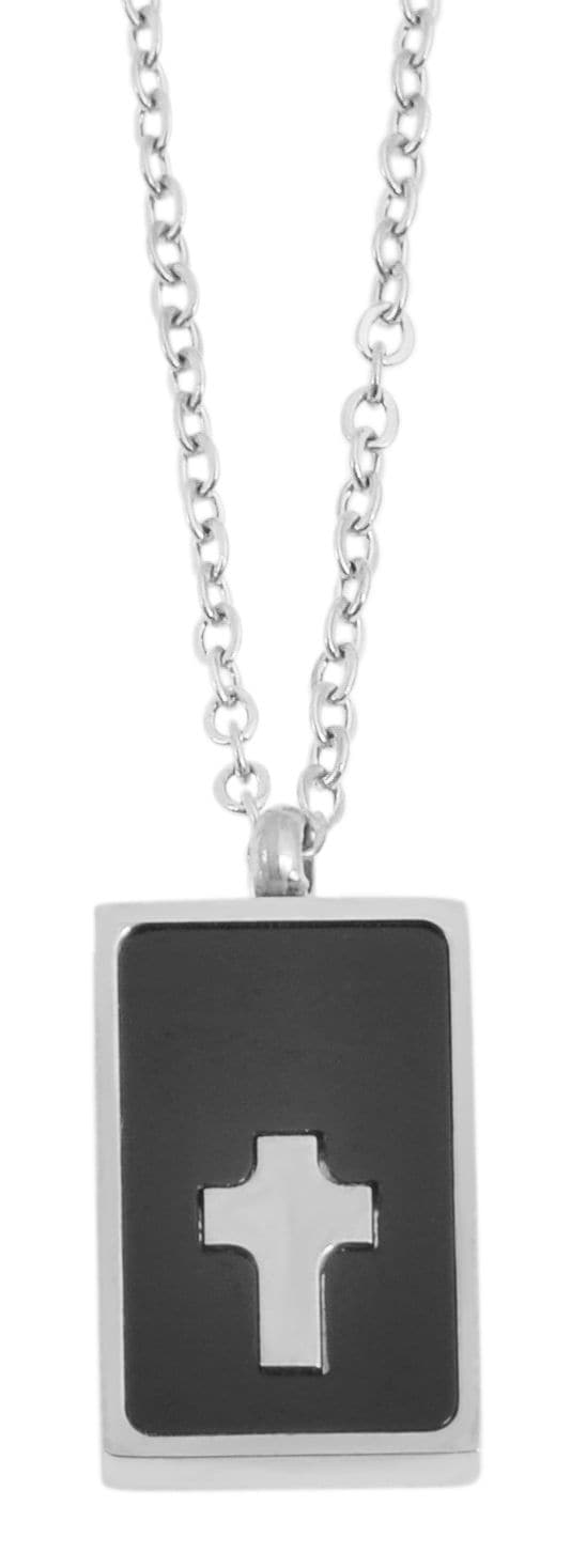 Adelia´s Kette ohne Anhänger »Unisex Halskette mit Anhänger ¿ aus Edelstahl«