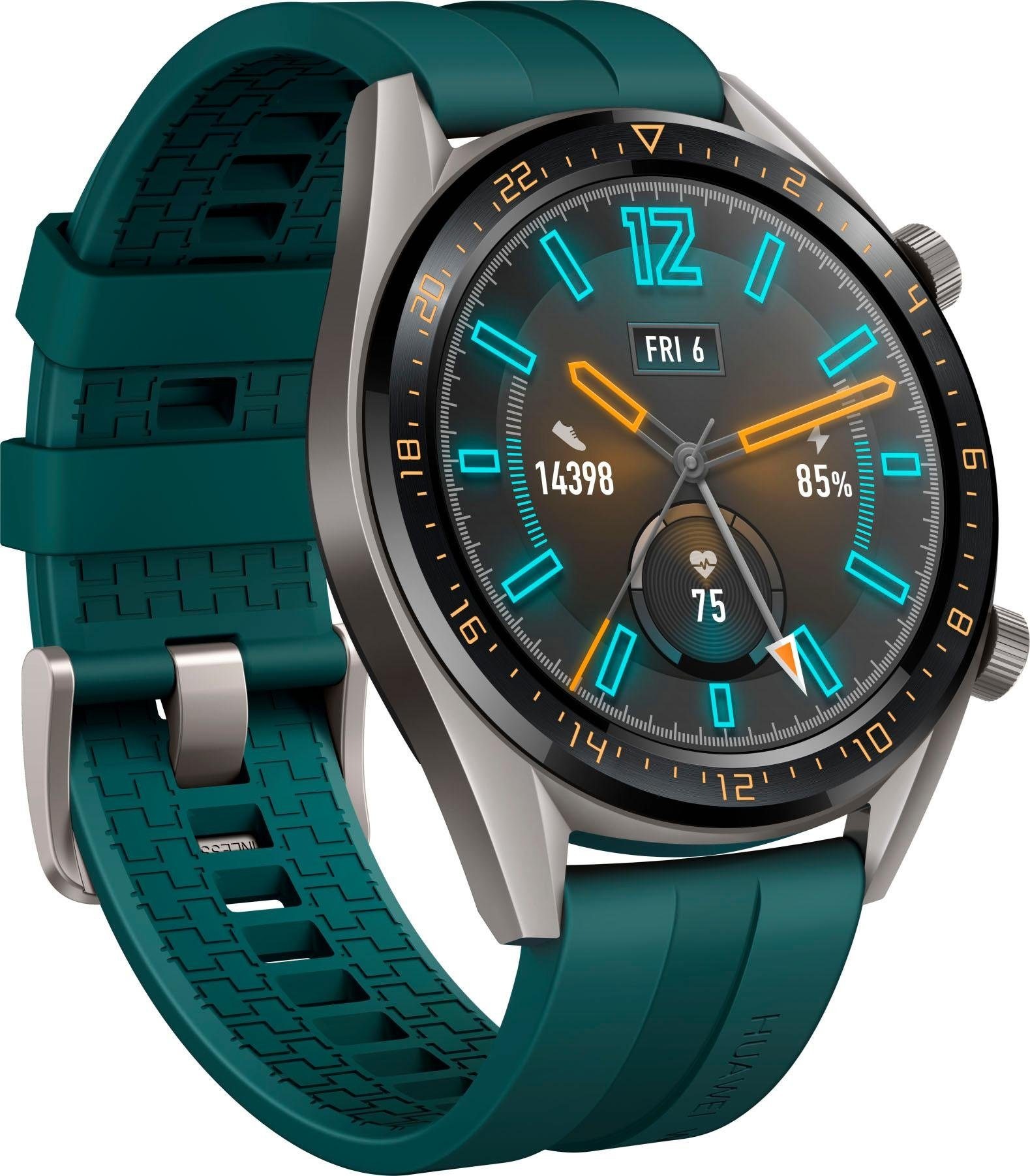 smart watch gt active