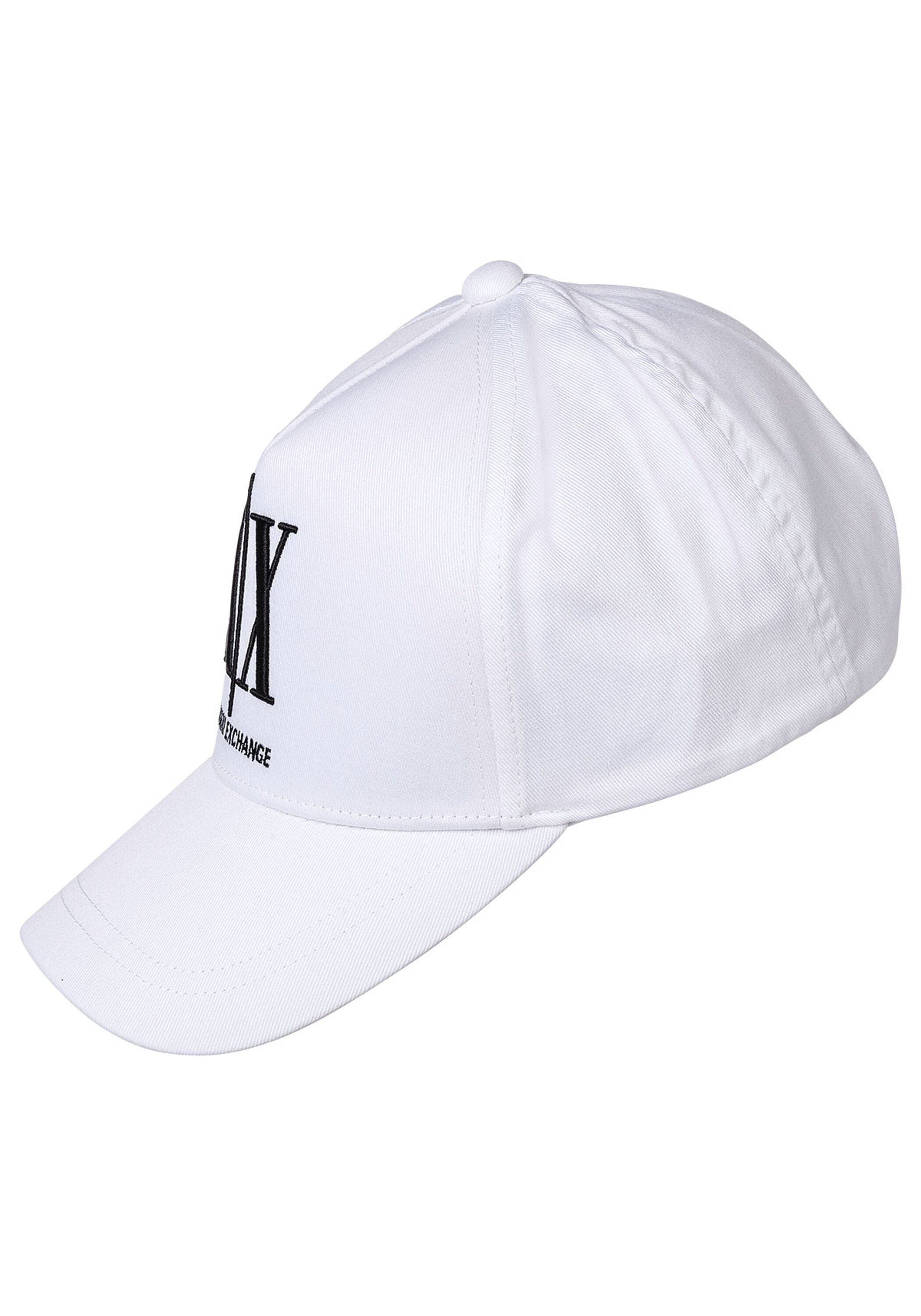 ARMANI EXCHANGE Baseball Cap »Cap«