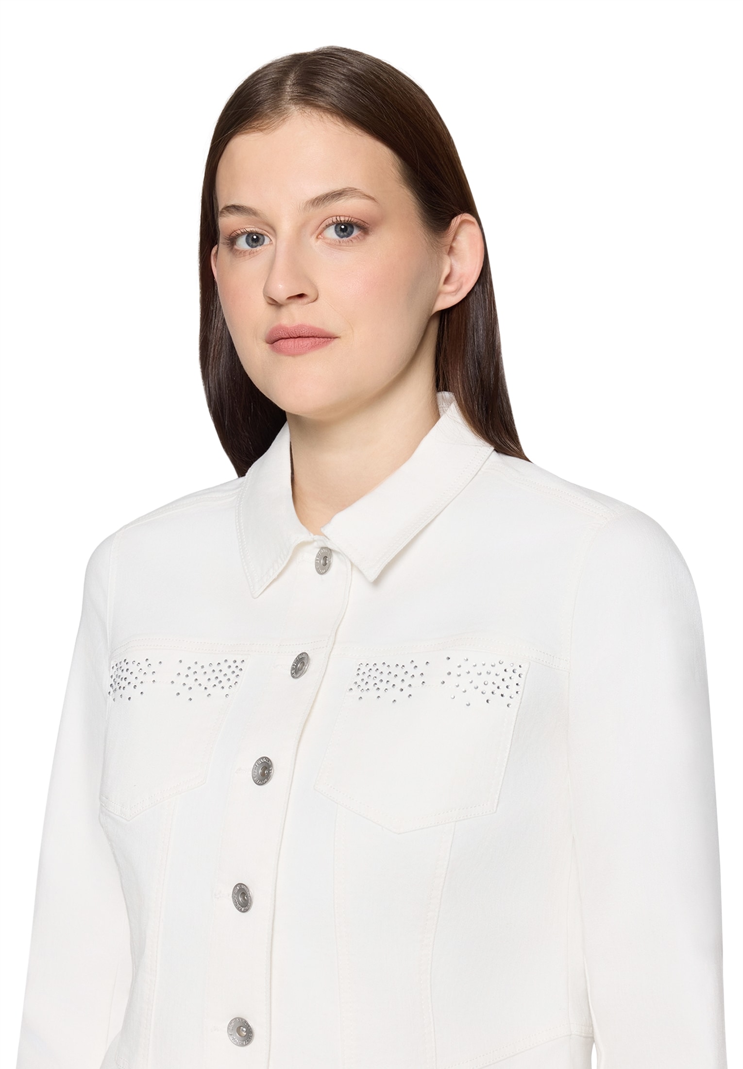 Betty Barclay Jackenblazer »Blazer-Jacke langarm«