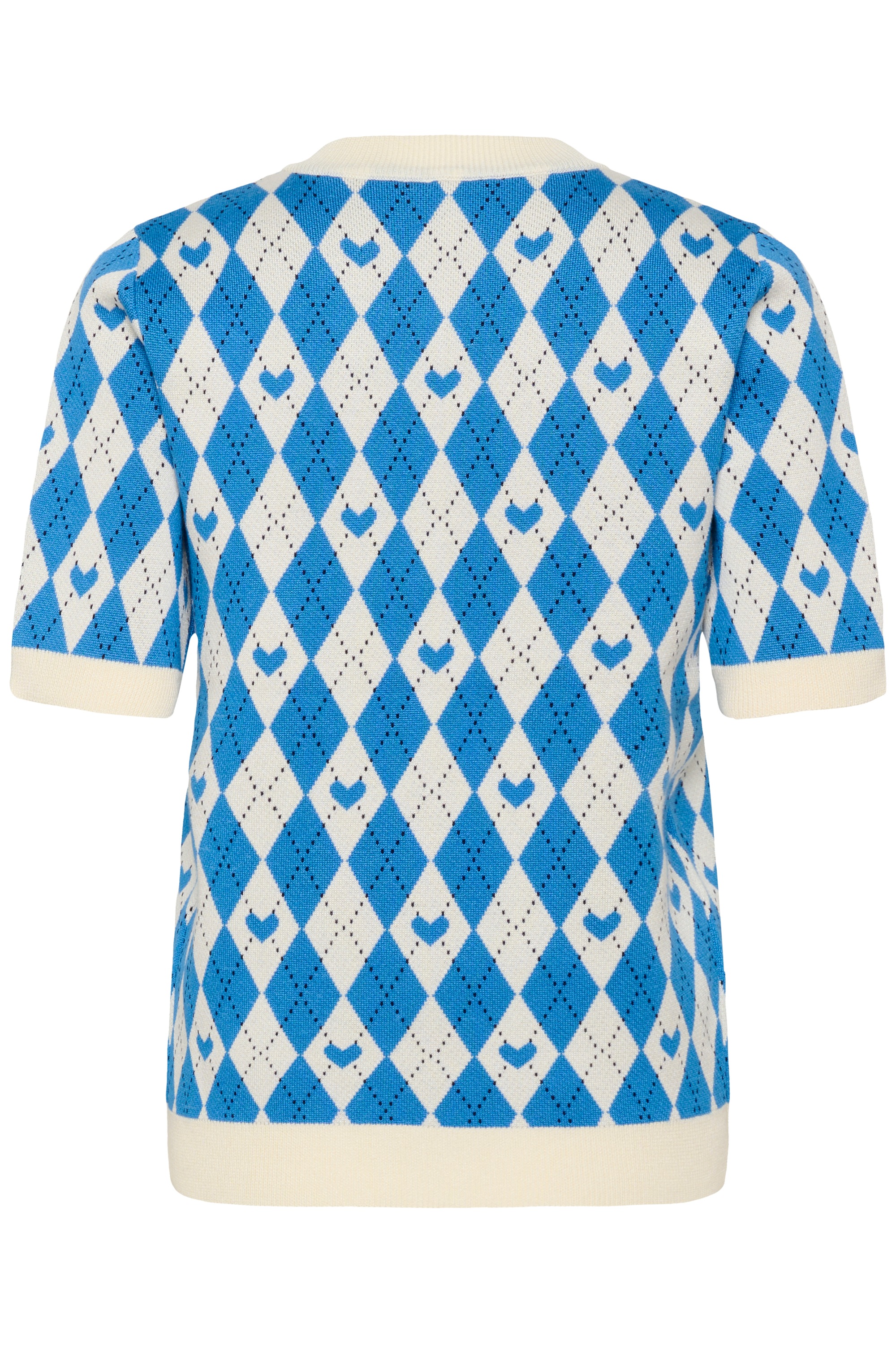 Saint Tropez Strickpullover »Strickpullover PamillaSZ«