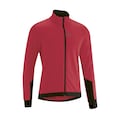 Gonso Fahrradjacke »Silves«, atmungsaktive und winddichte Softshell-Jacke für Herren, wasserabweisende Wind-Jacke