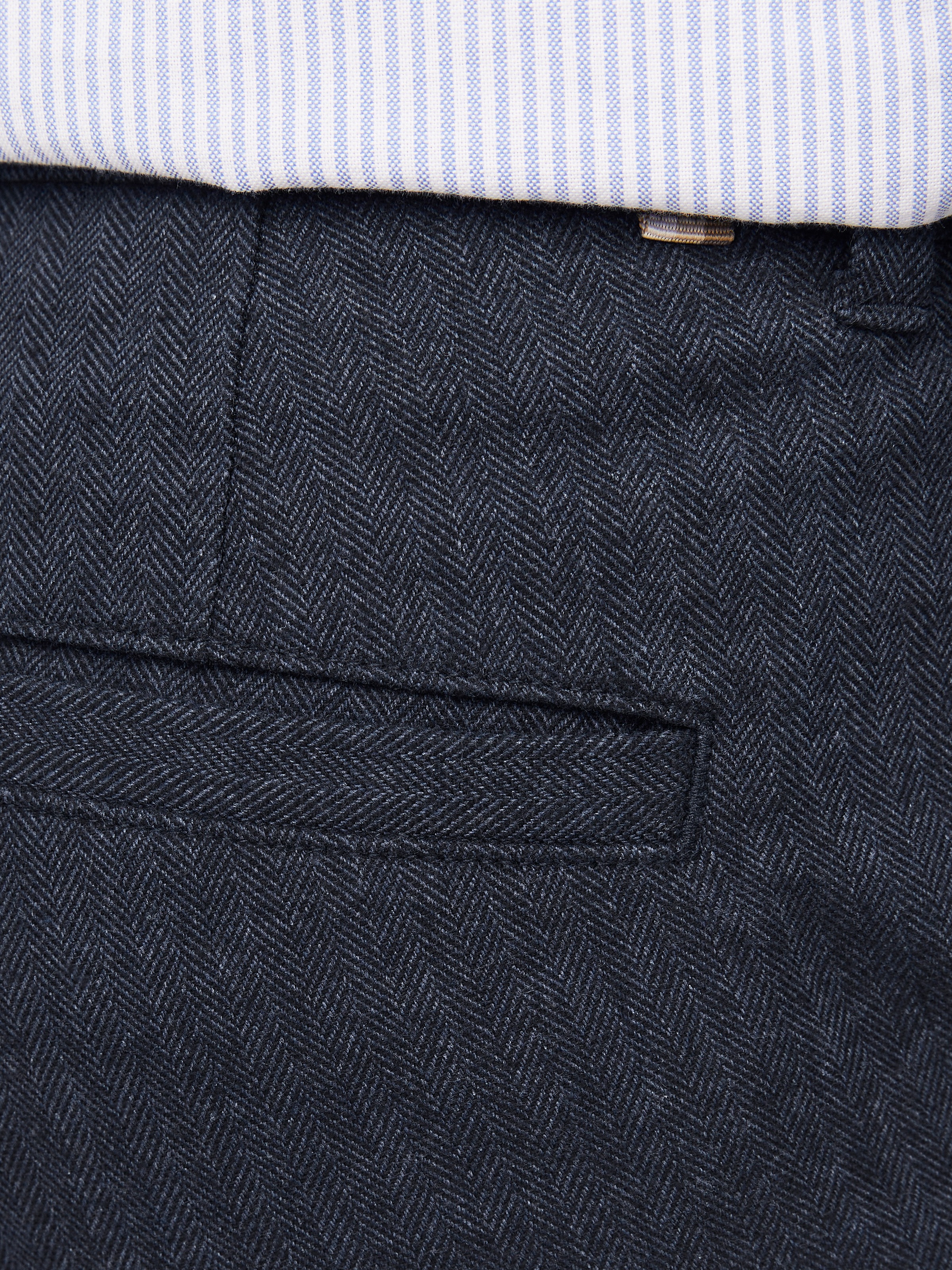 Jack & Jones Chinos »JPSTMARCO JJHENRY CHINO SN«