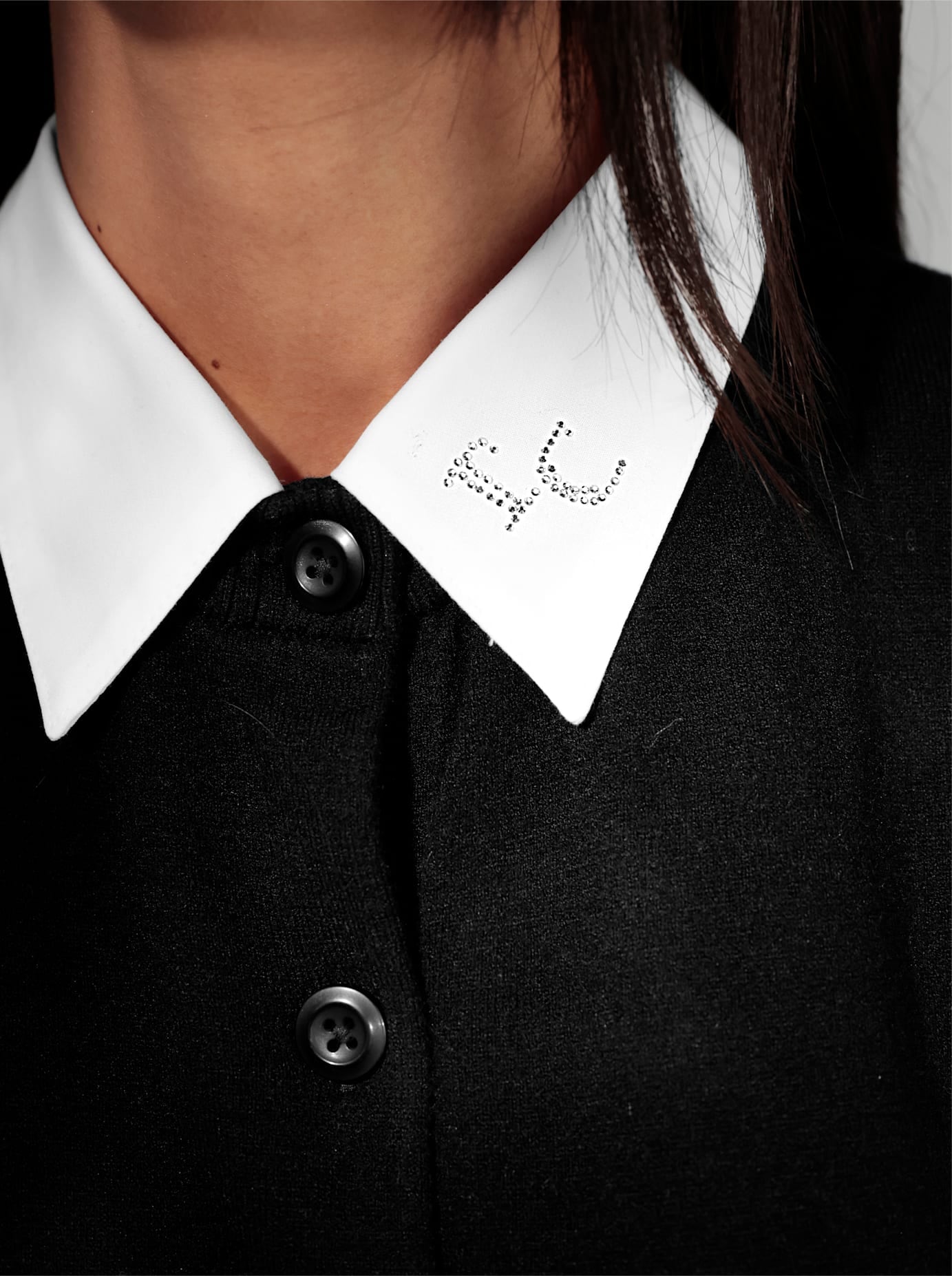 heine Cardigan