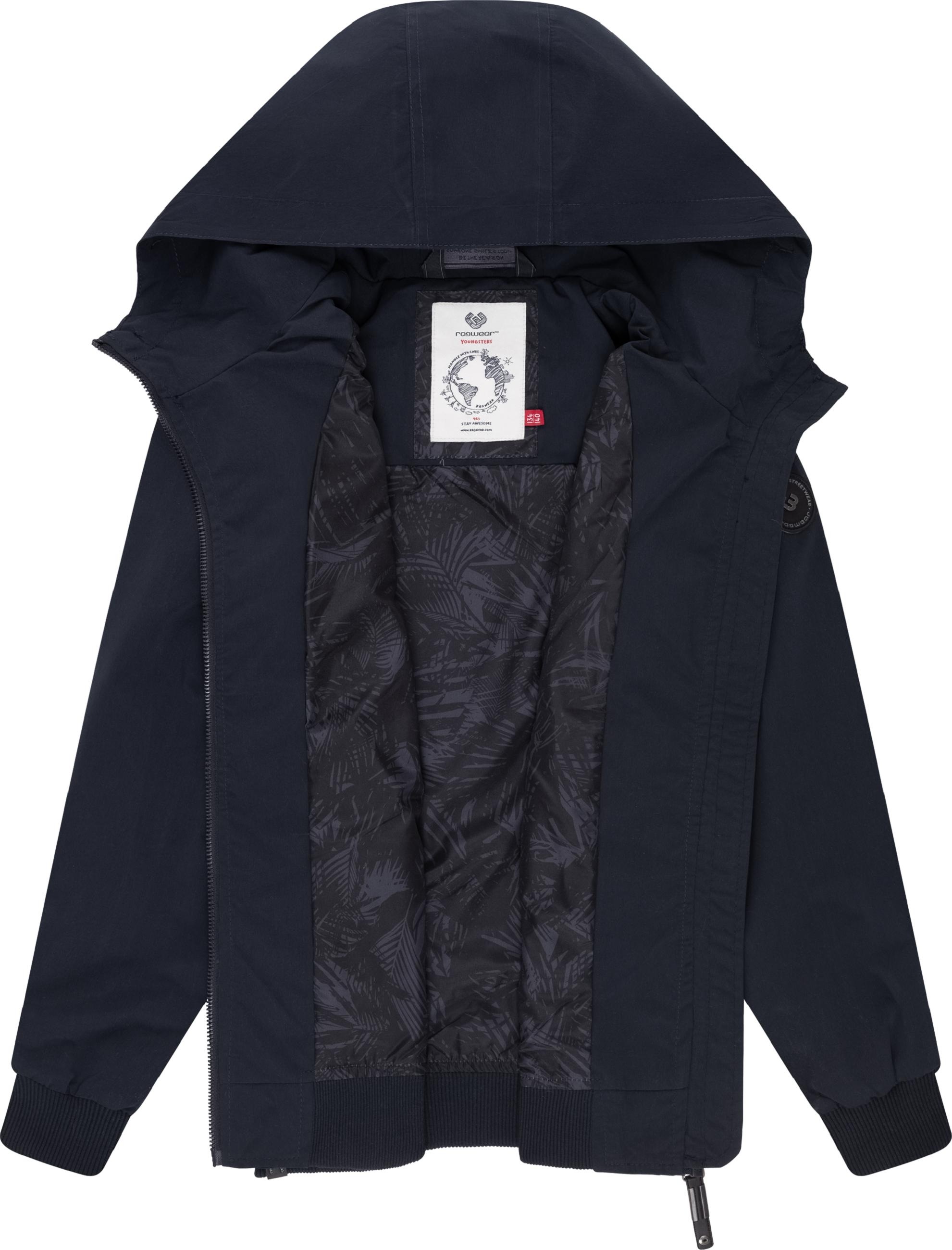 Ragwear Outdoorjacke »Übergangsjacke Matys«