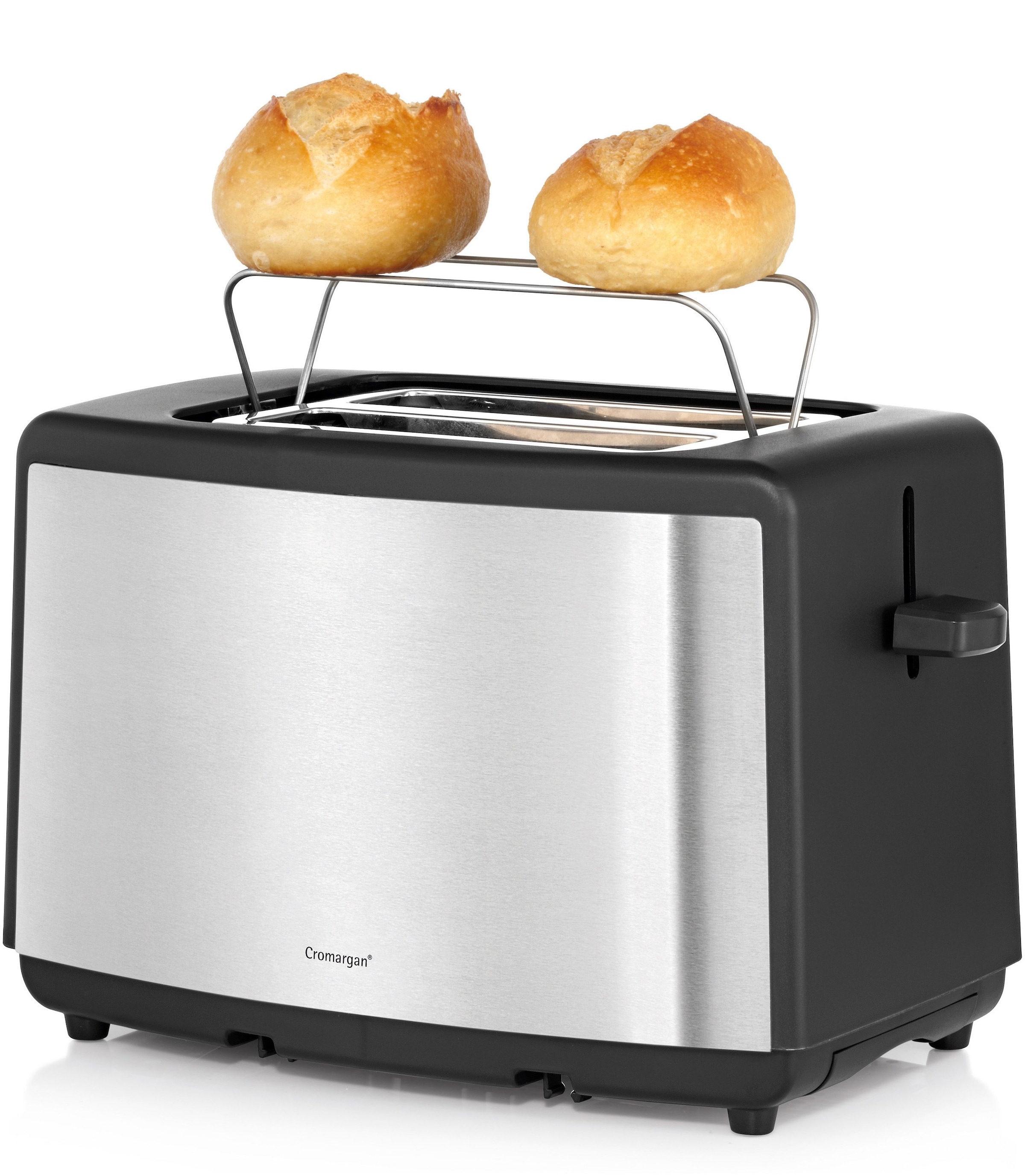 Toaster »BUENO«, für 2 Scheiben, 800 Watt