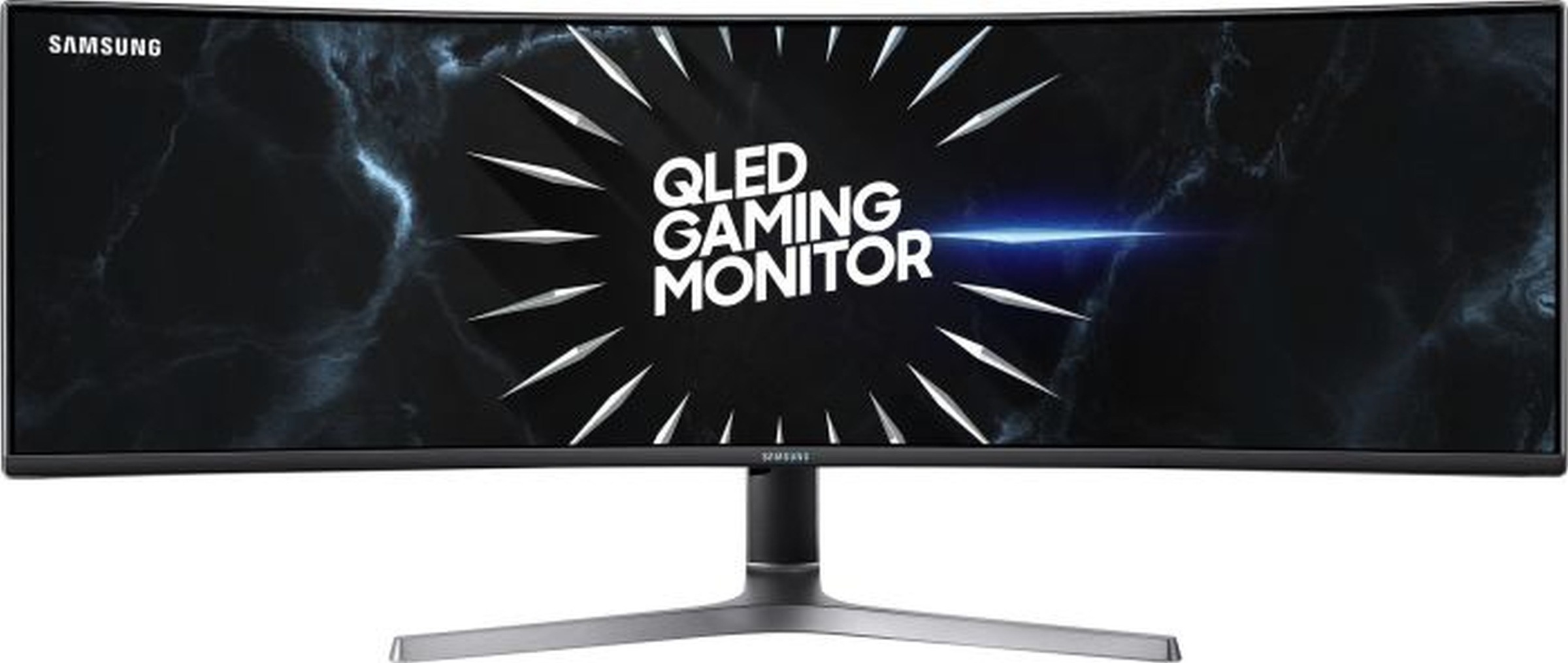 Samsung LC49RG94SSUXZG Curved Monitor