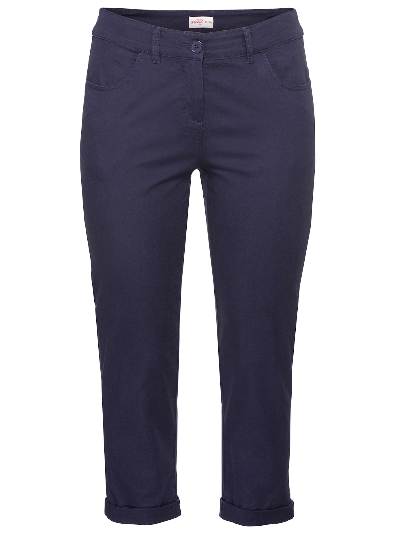 Sheego 7/8-Hose