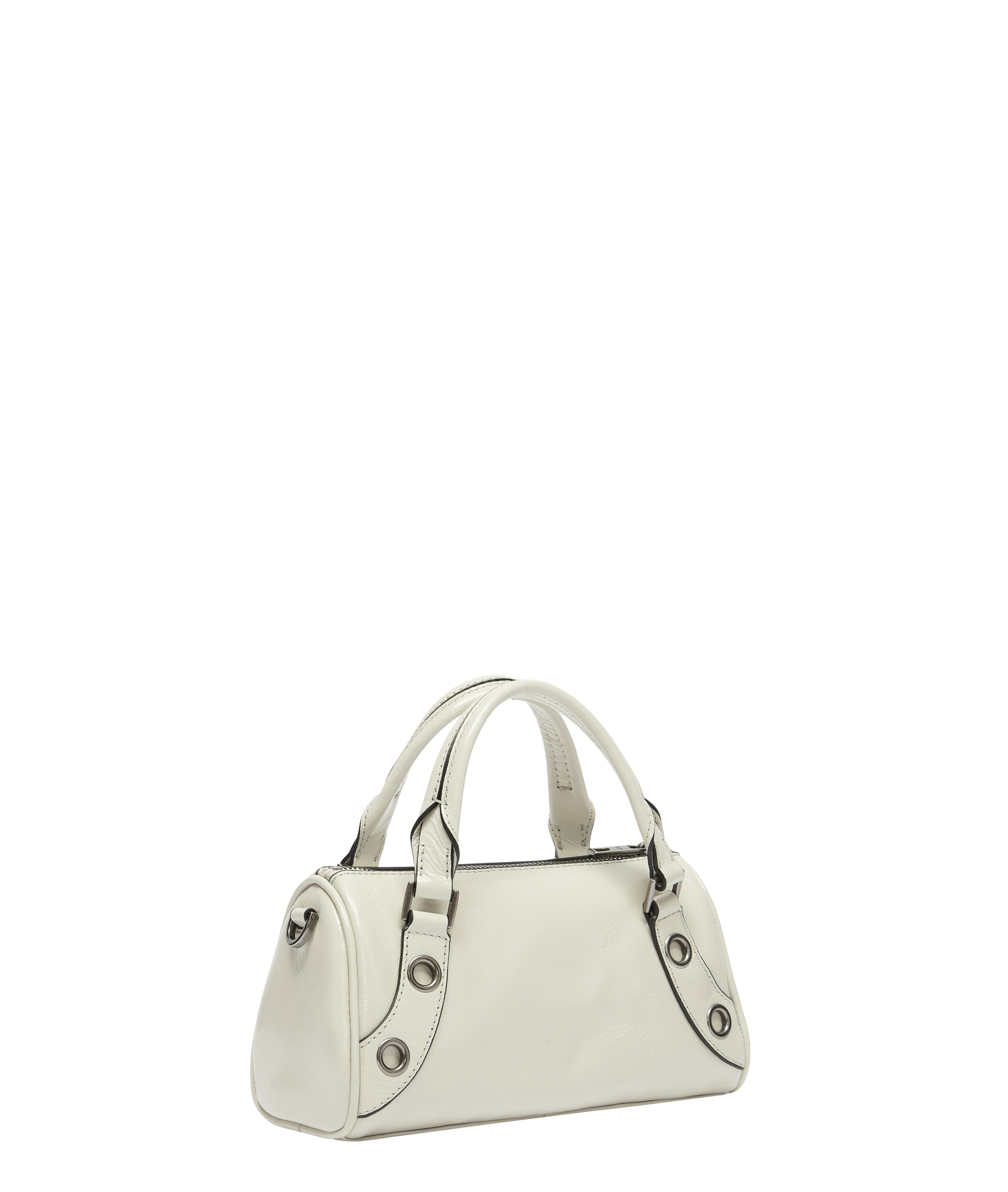 Liebeskind Berlin Geldbörse »Satchel S NIKA LACK DISTRESSED«