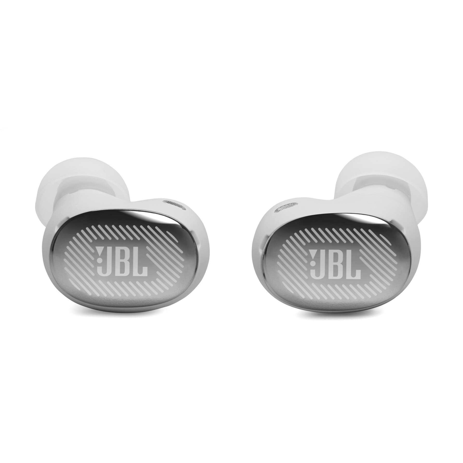 JBL wireless In-Ear-Kopfhörer »LIVE BUDS 4« A2DP Bluetooth Adaptive Noise-Cancelling | Freisprechfunktion | True Wireless Kabellose Ohrhörer mit Noise-Cancelling-Funktion