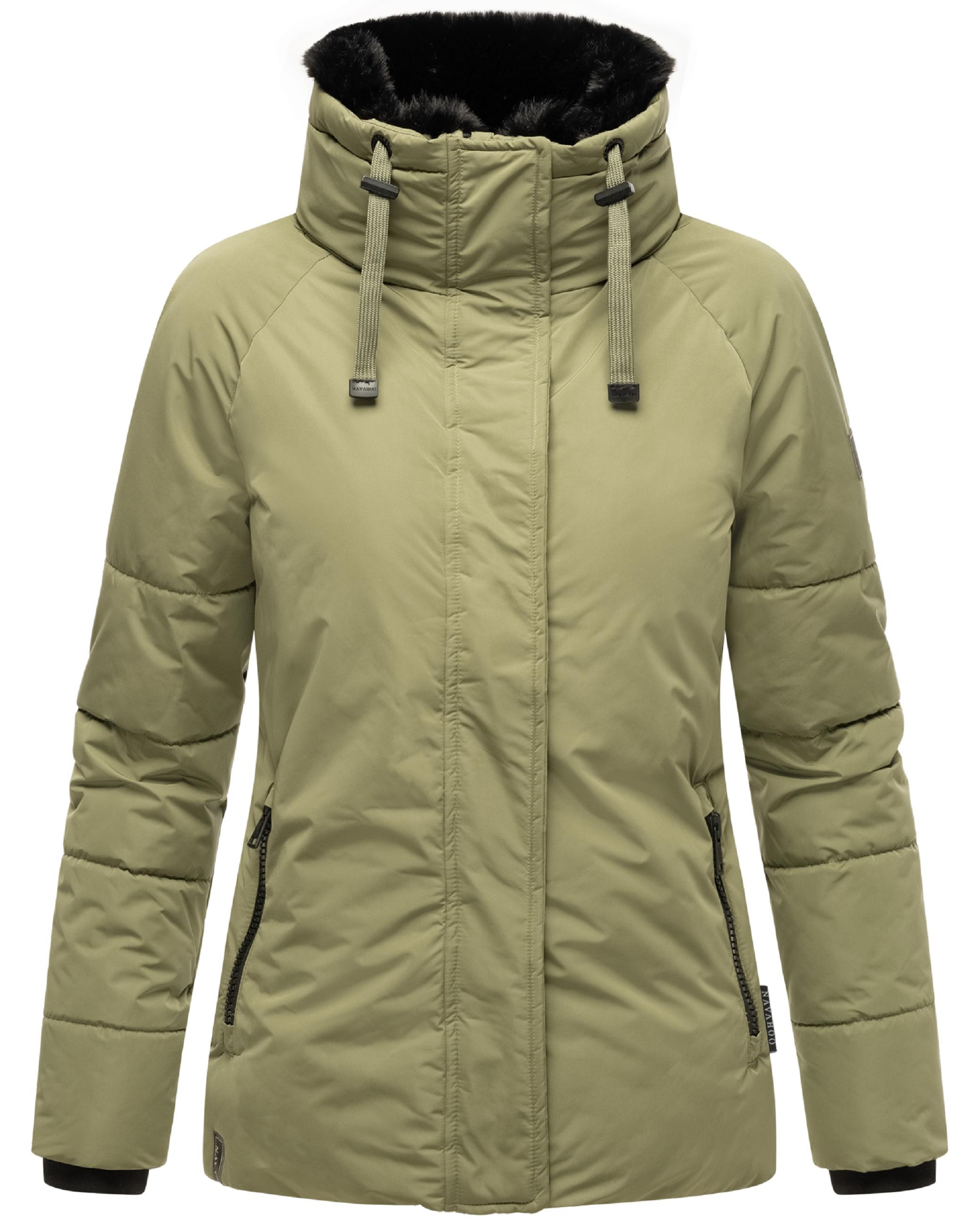 Navahoo Winterjacke »Winterjacke Frostii XIV«
