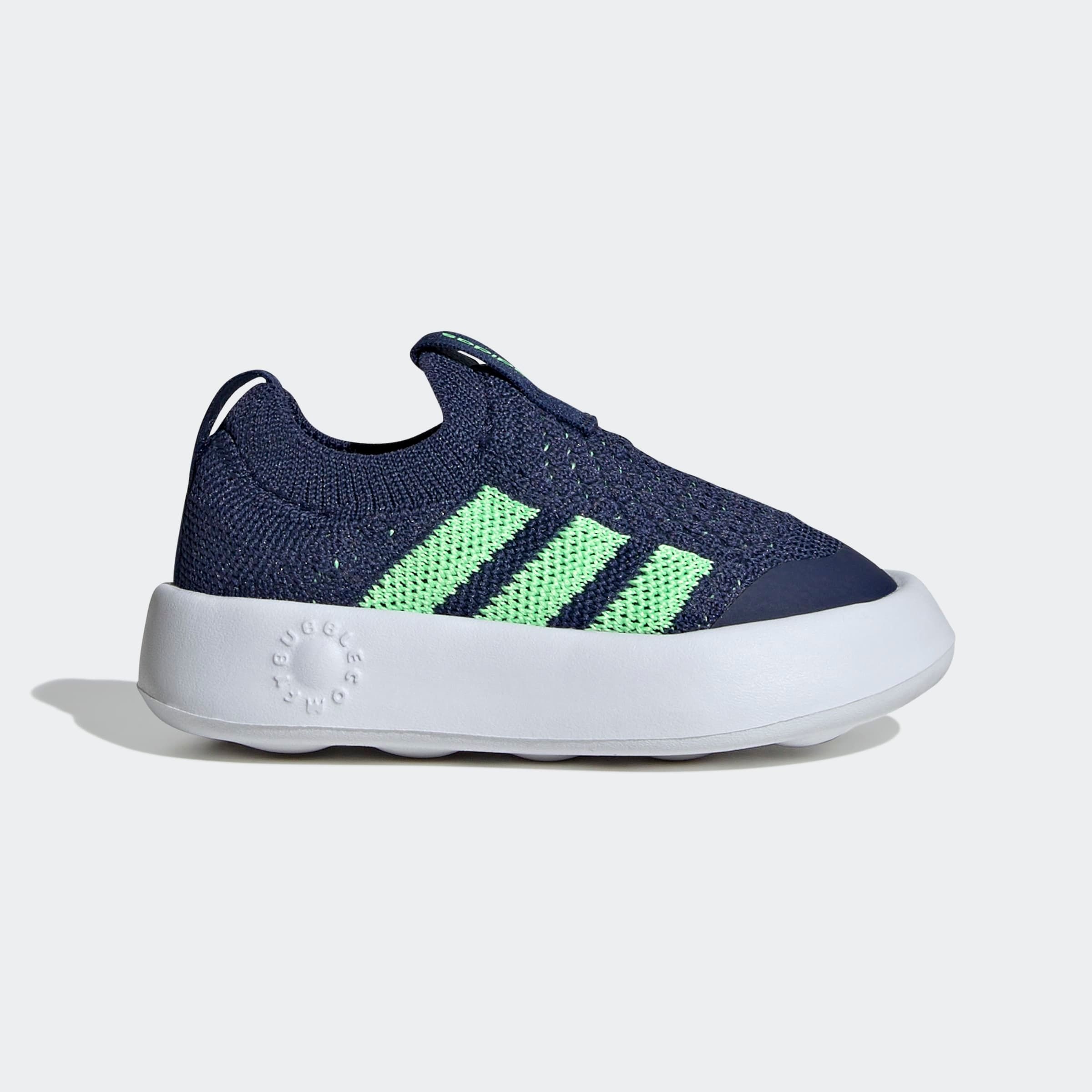 adidas Sportswear Slip-On Sneaker »BUBBLECOMFY KIDS«, für Kinder