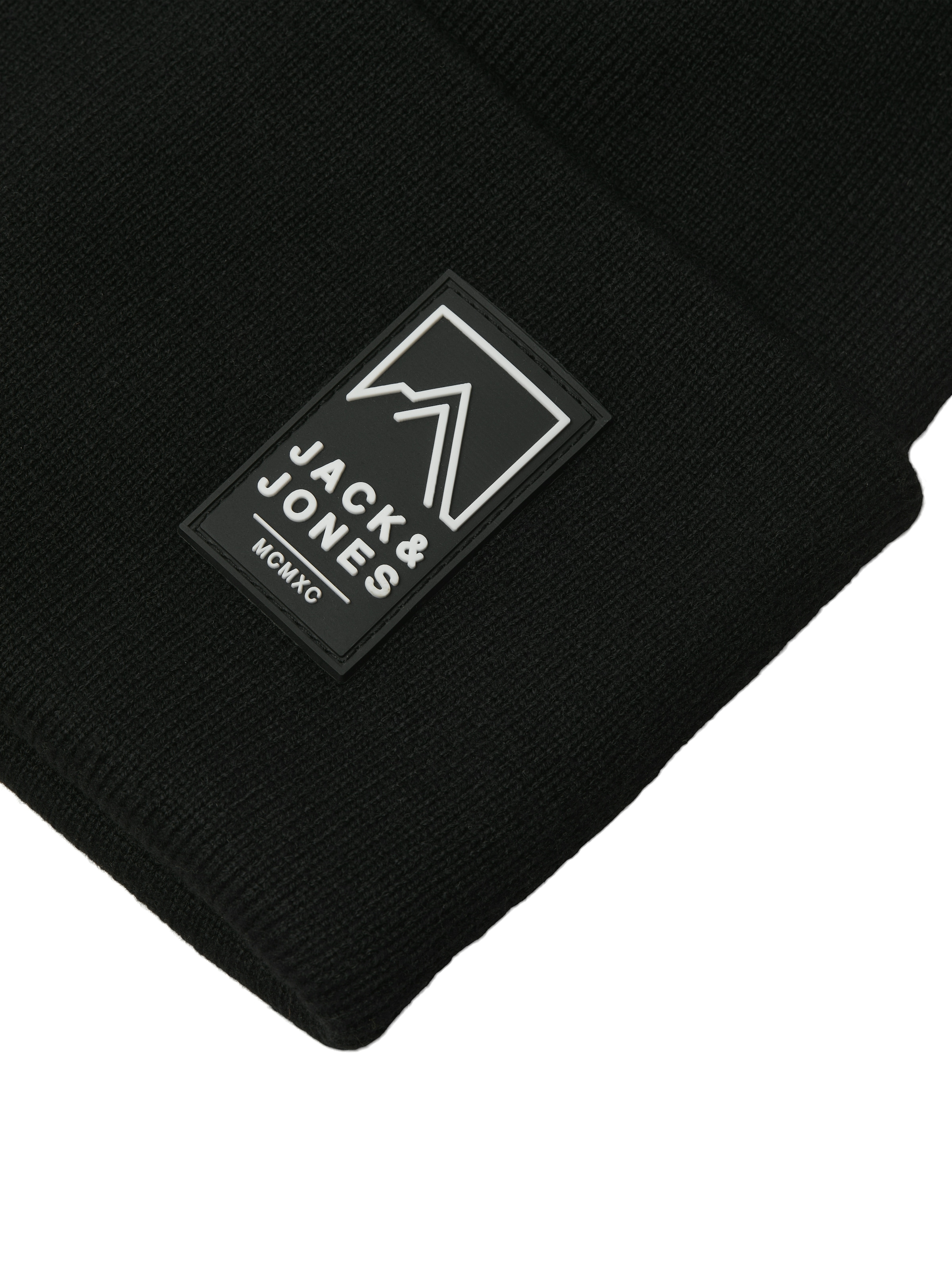 Jack & Jones Beanie »JACALPES BEANIE SKI AW25«