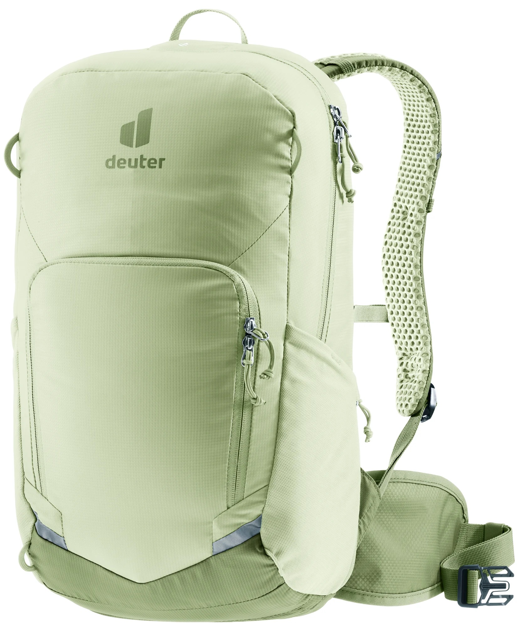 deuter Fahrradrucksack »BIKE I 20«