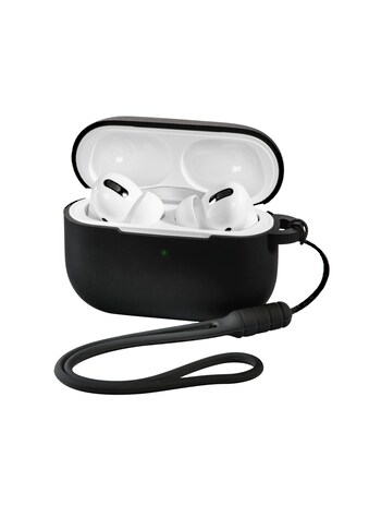 Hama Kopfhörer-Schutzhülle »reißfeste Schutzhülle, weich«, für Apple AirPods Pro... kaufen