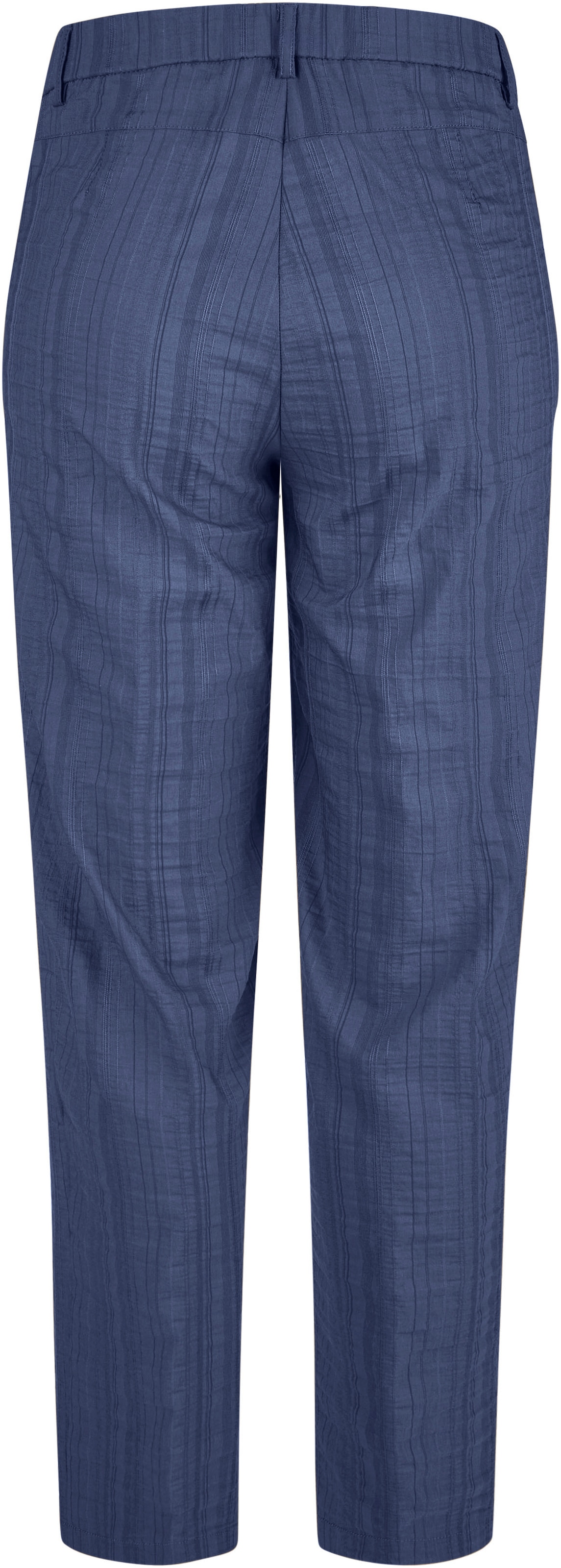 KjBRAND Stretch-Hose »Babsie«  mit Taschen