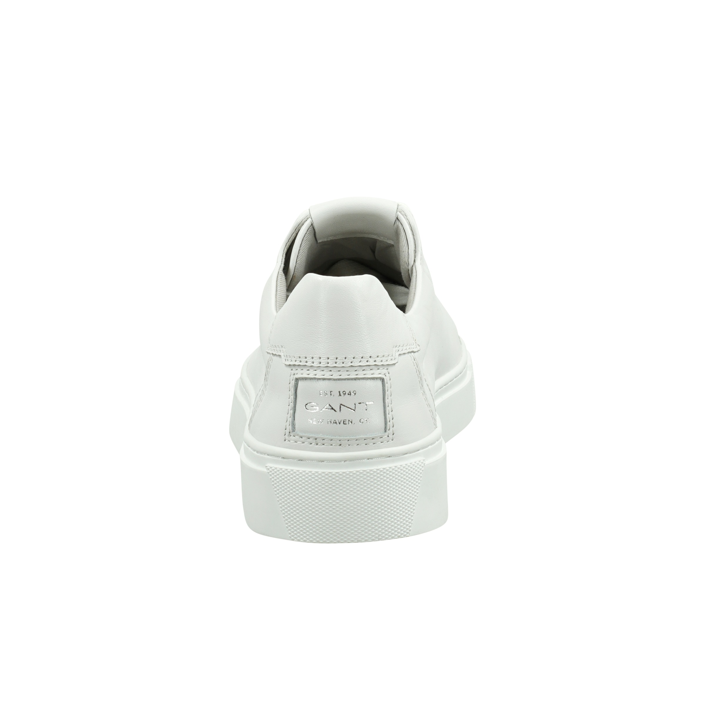 Gant Sneaker »Mc Julien«, Edelsneaker, Business Schnürschuh mit Gummisohle