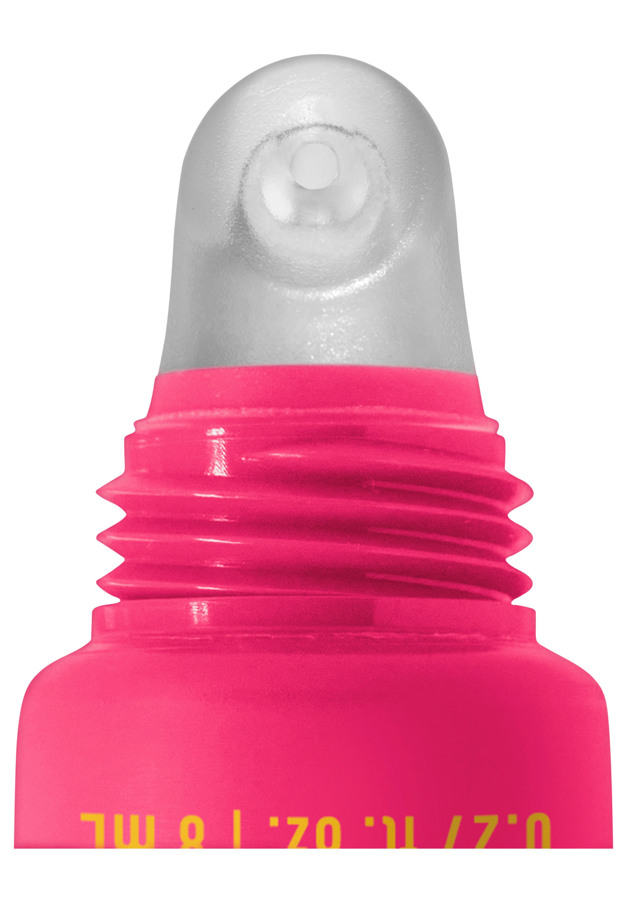 NYX PROFESSIONAL MAKEUP Lippenbalsam »SMUSHY MATTE LIP BALM« jeder der Farbtöne hat einen einzigartigen, süßen Duft