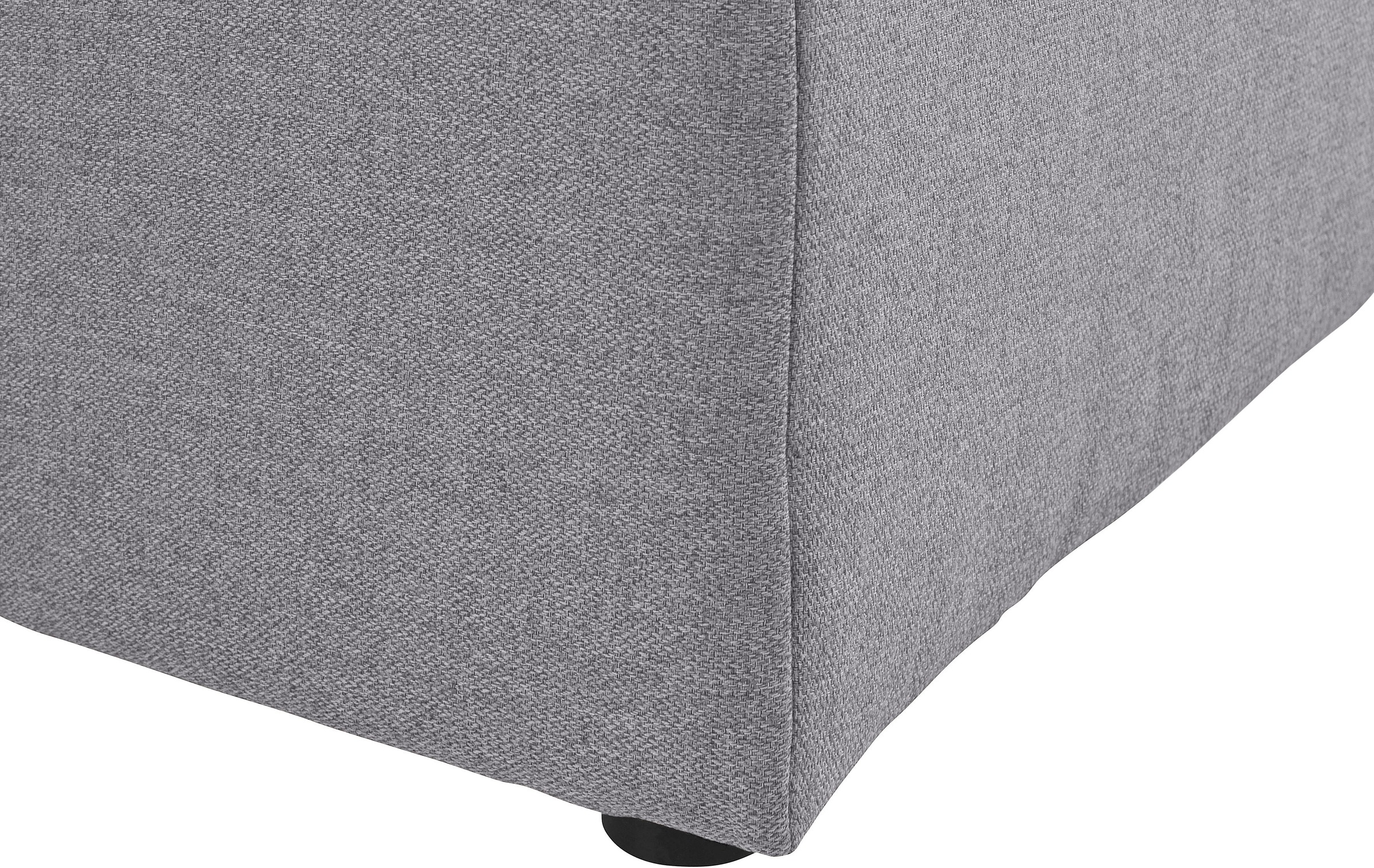RAUM.ID Sofa-Mittelelement »Enid«, Teil eines Modulsofas, fester Sitzkomfort, auch in Breitcord