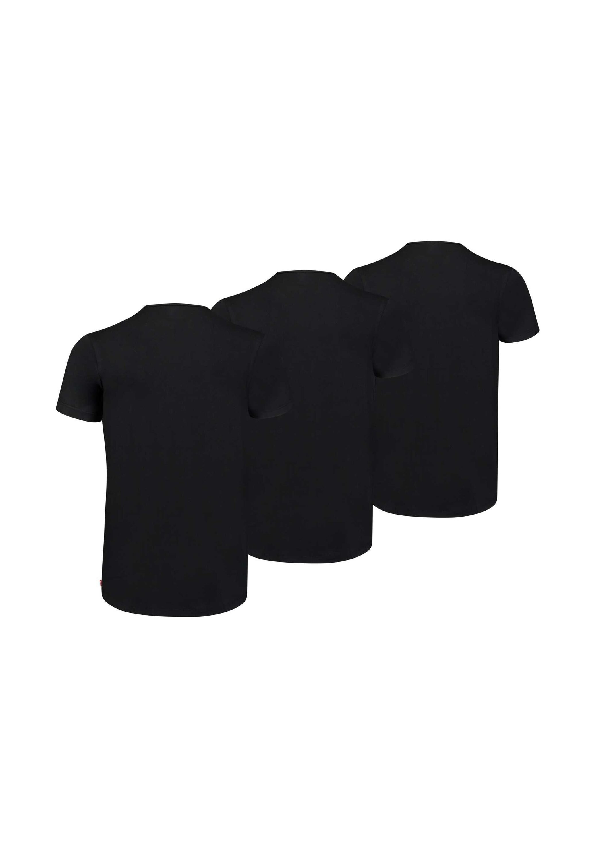 Levi's® T-Shirt »T-Shirt 3er Pack«