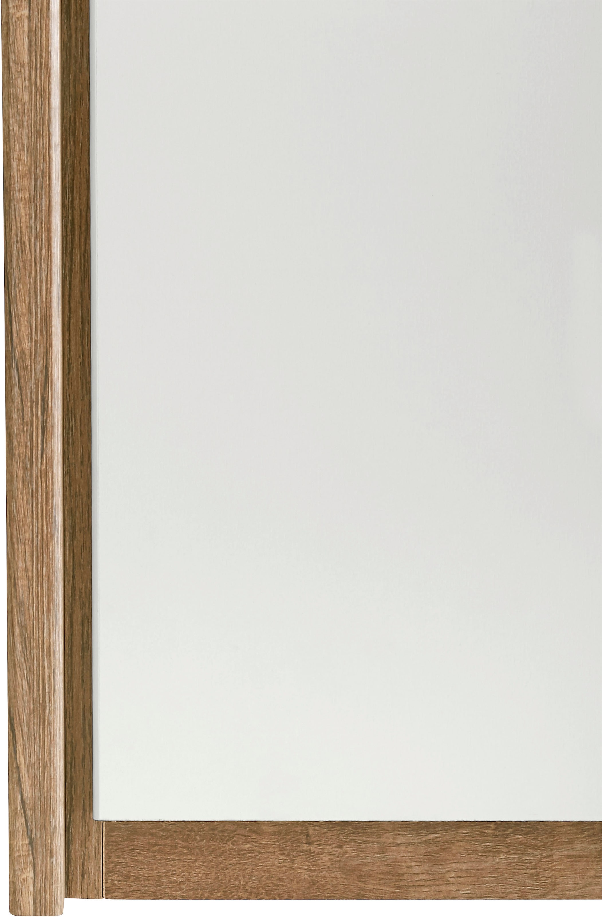 Wimex Kleiderschrank Diver, mit 2 Spiegeltüren , 2 Schubkästen mittig