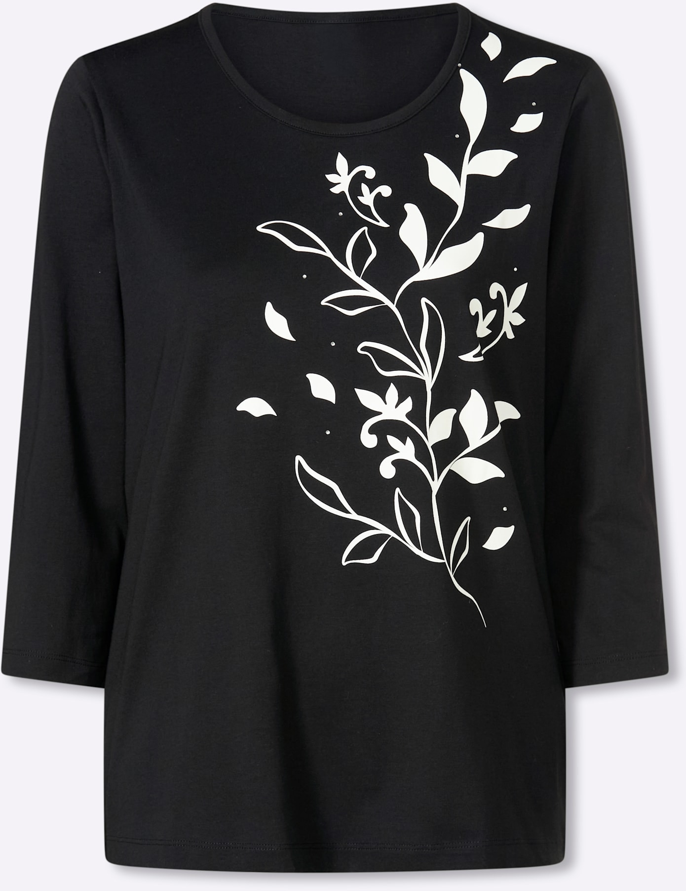   3/4-Arm-Shirt »3/4-Arm-Shirt« 1